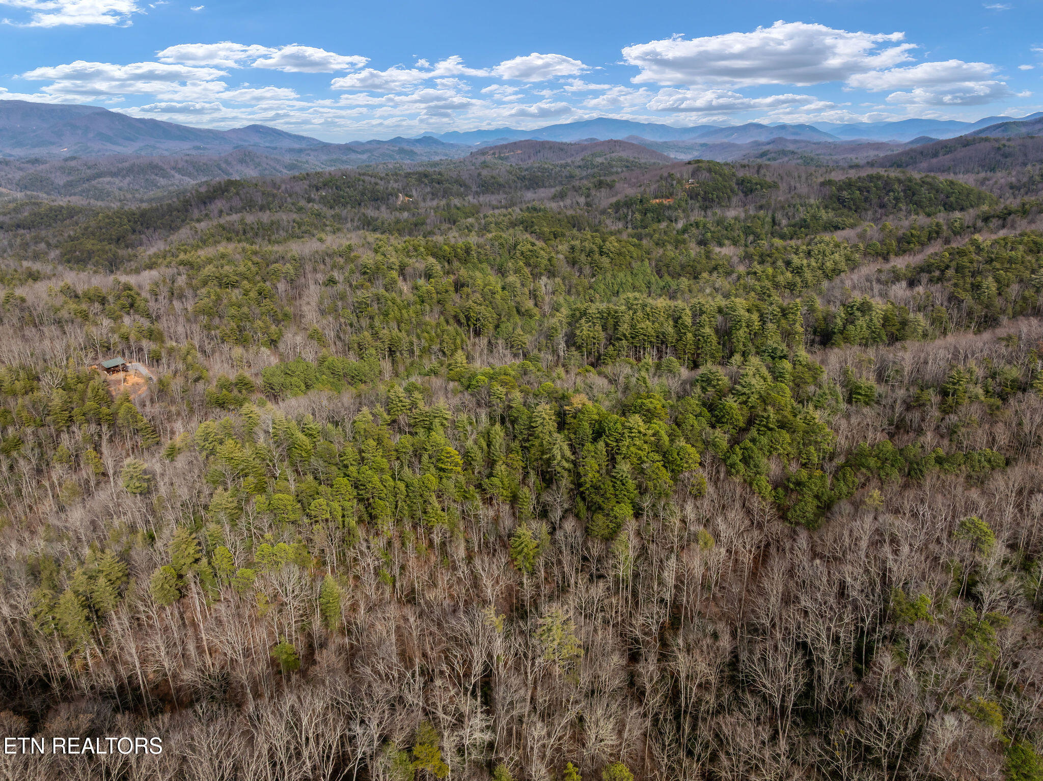 Lot 12 Paint Horse Way Sevierville TN 37876