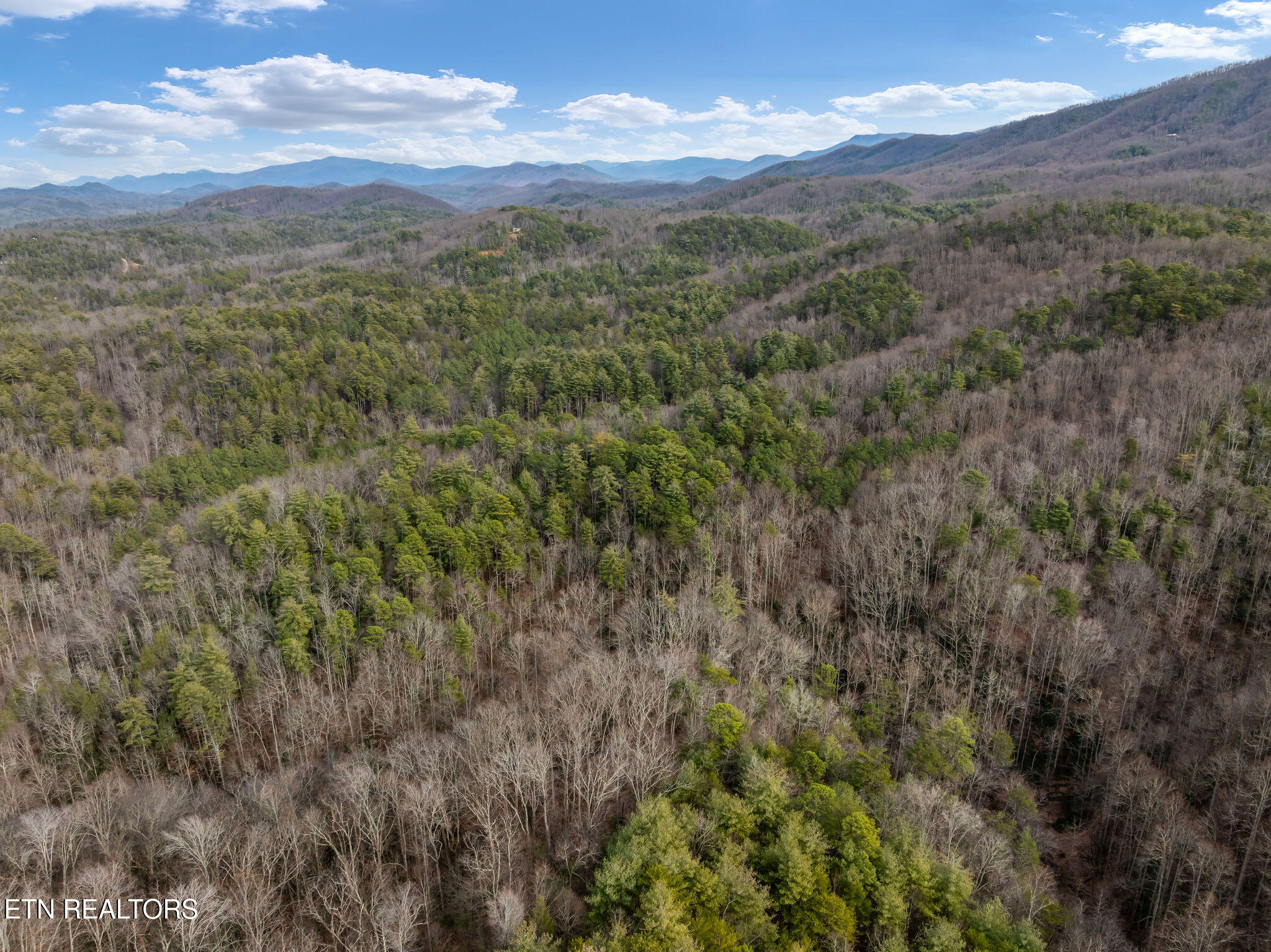 Lot 12 Paint Horse Way Sevierville TN 37876