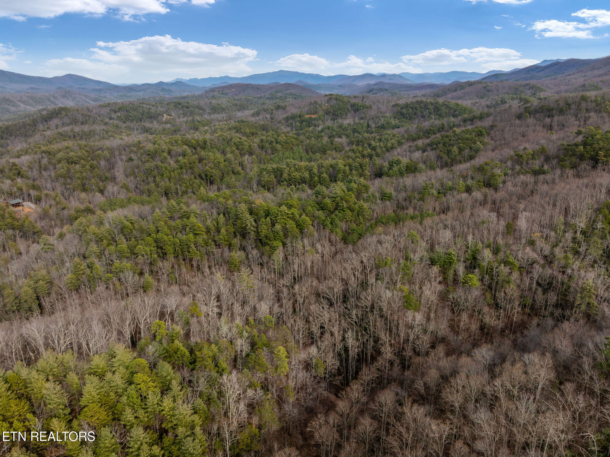 Lot 12 Paint Horse Way Sevierville TN 37876