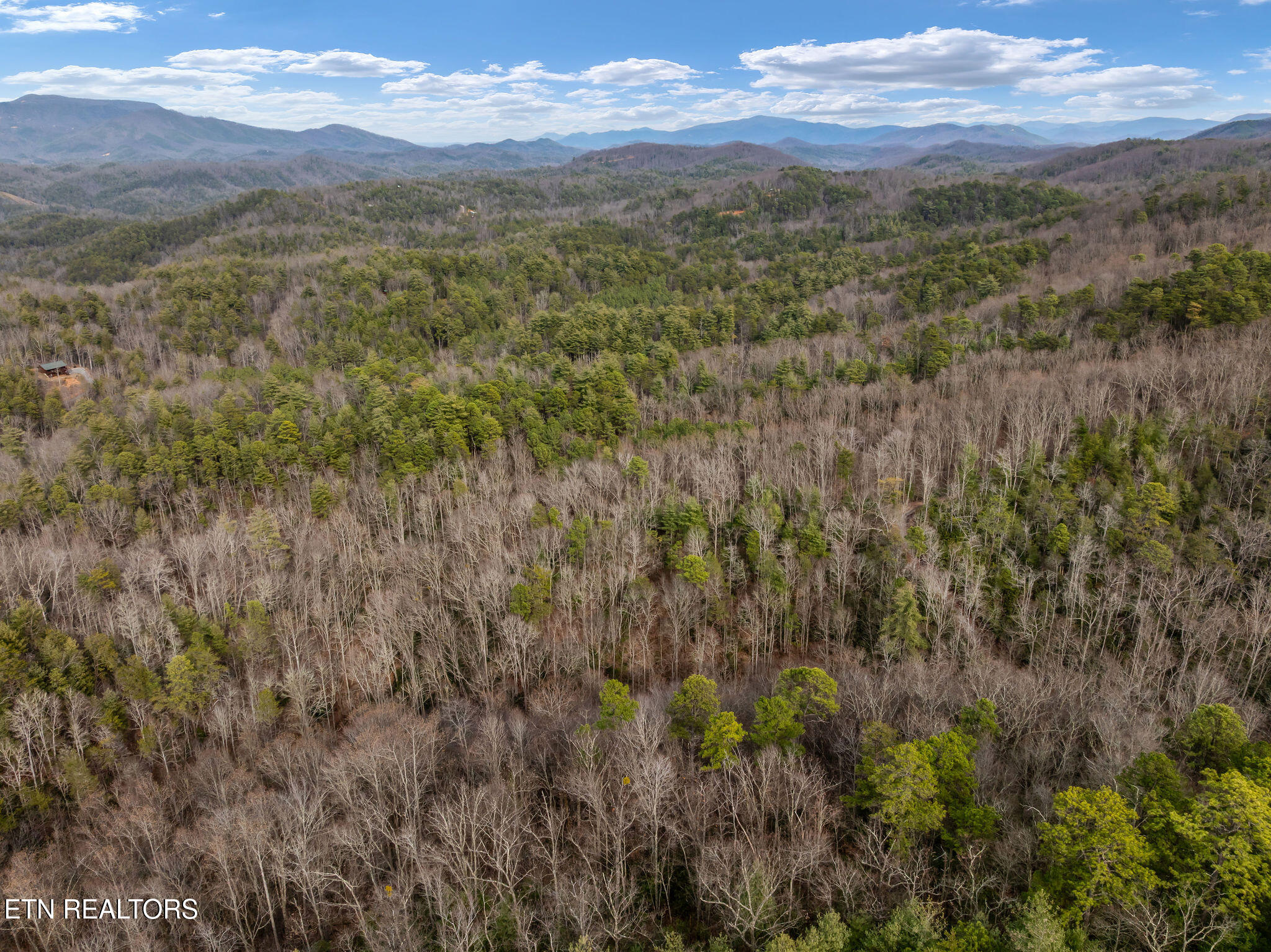 Lot 12 Paint Horse Way Sevierville TN 37876
