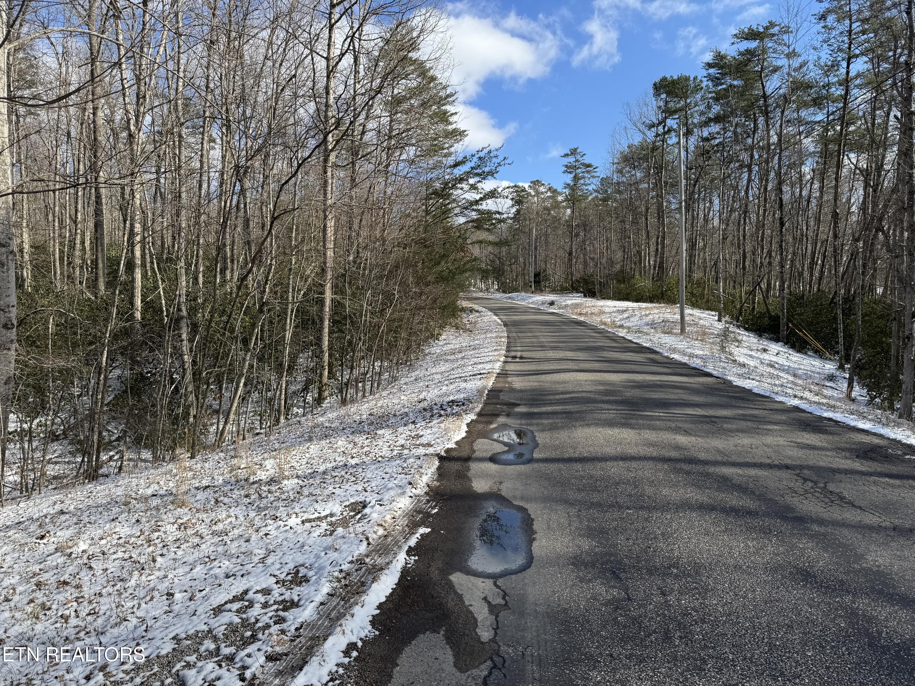 Cliff Park Road Monterey TN 38574