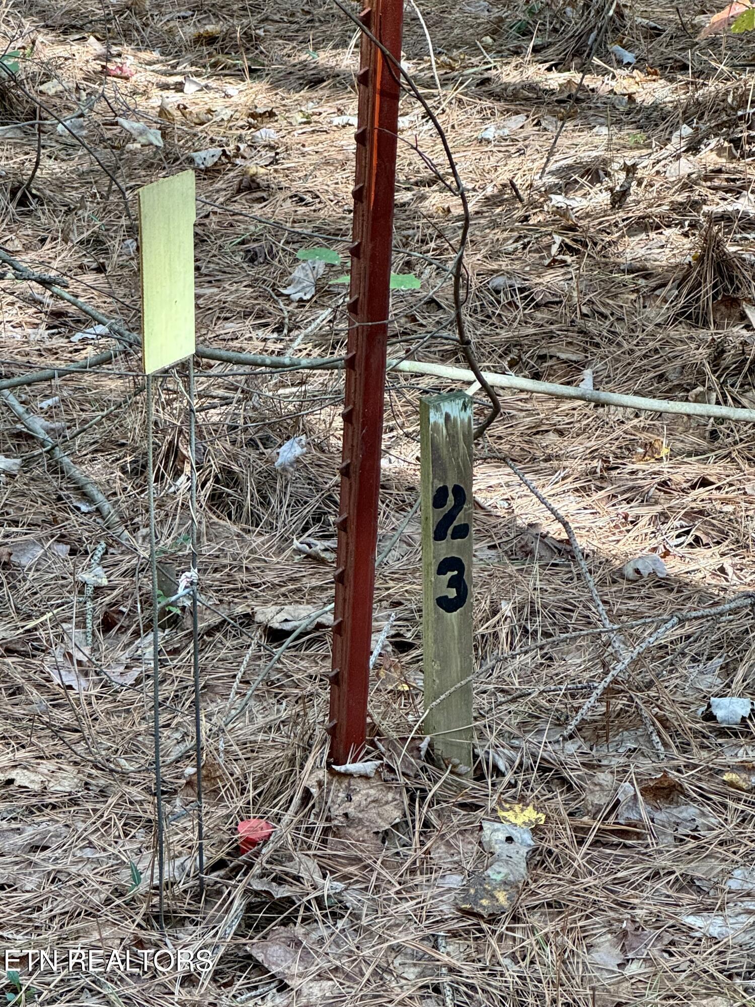Lower Rockwood Road Lot 23 Rockwood TN 37854