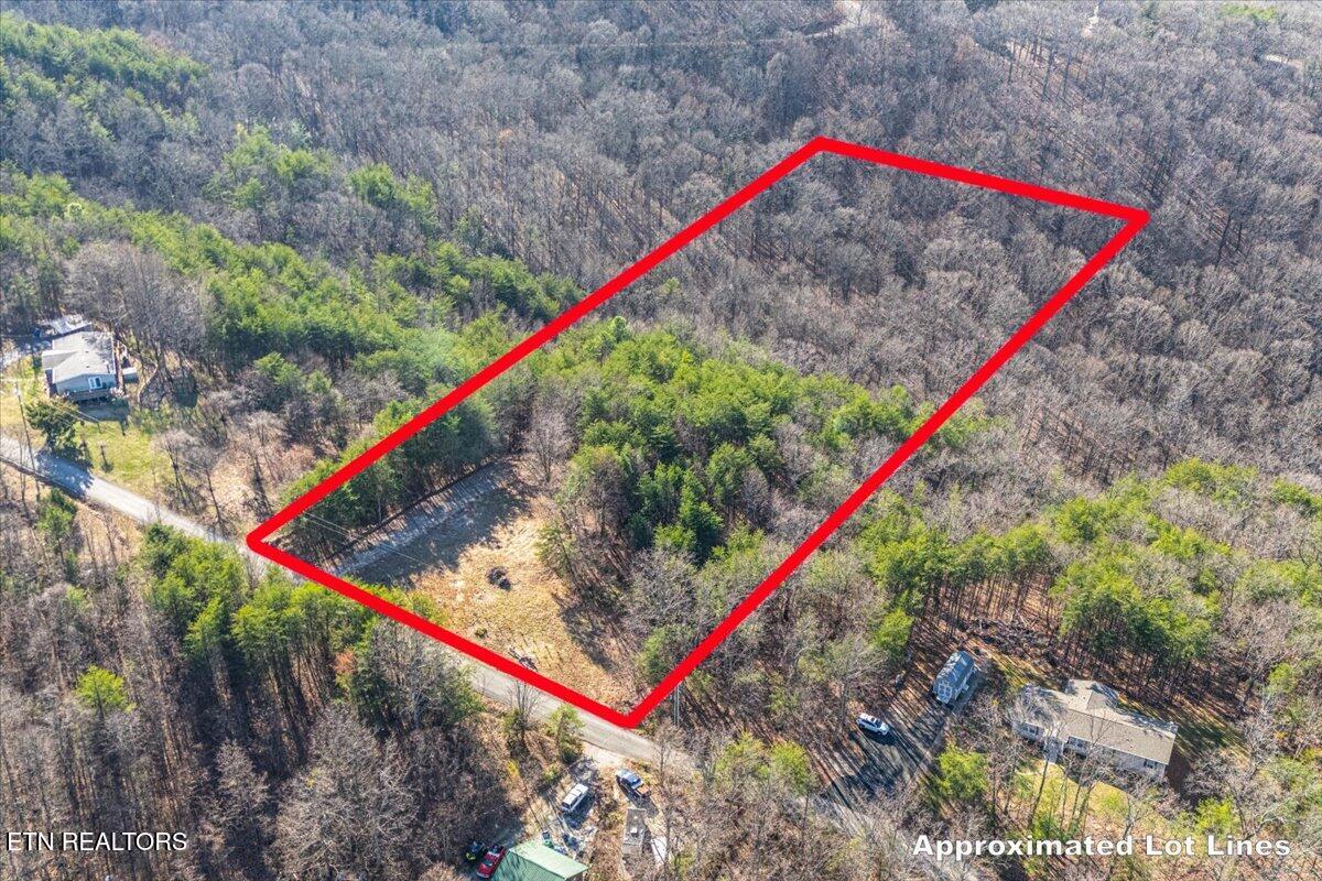 3766 Eagle Ridge Road Maryville TN 37803