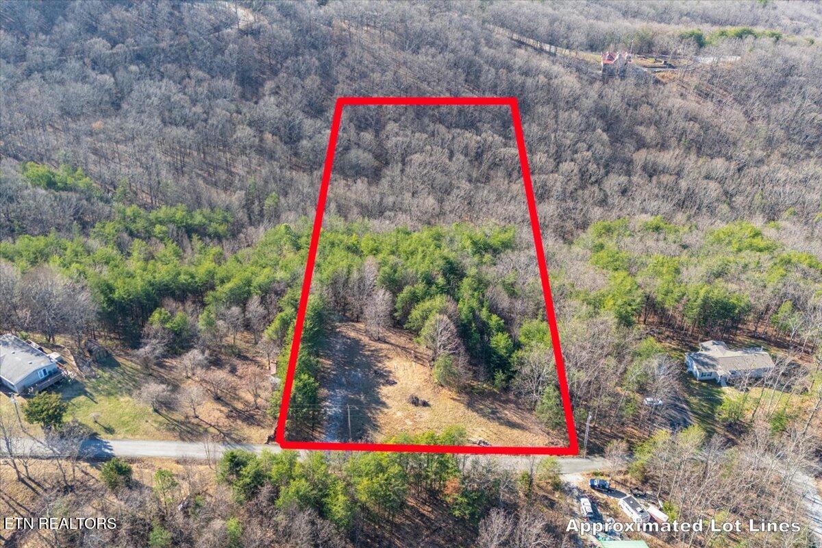 3766 Eagle Ridge Road Maryville TN 37803