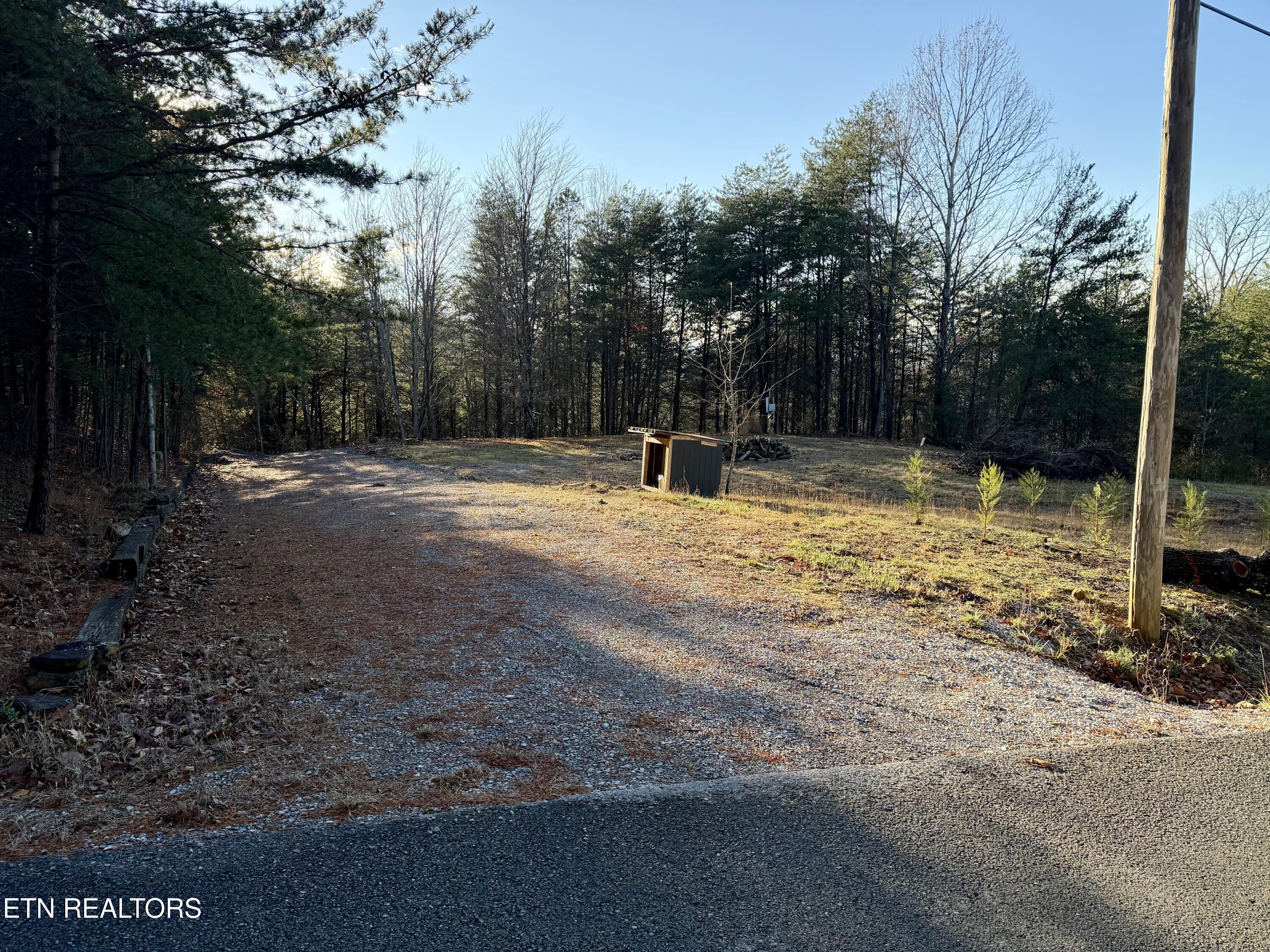 3766 Eagle Ridge Road Maryville TN 37803