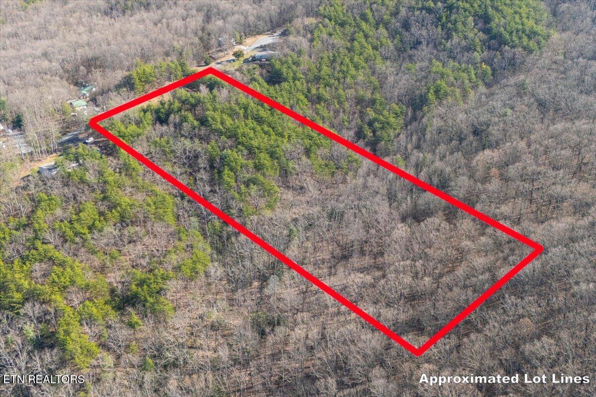 3766 Eagle Ridge Road Maryville TN 37803
