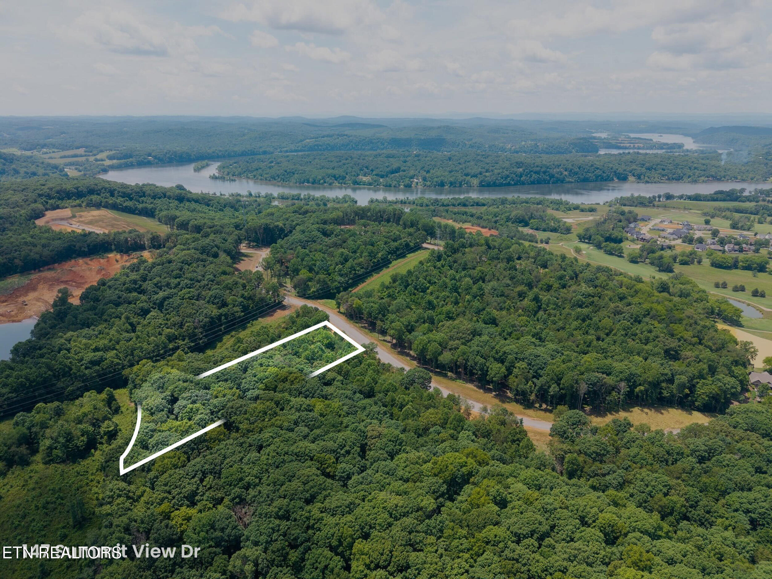 147 Summit View Drive Loudon TN 37774