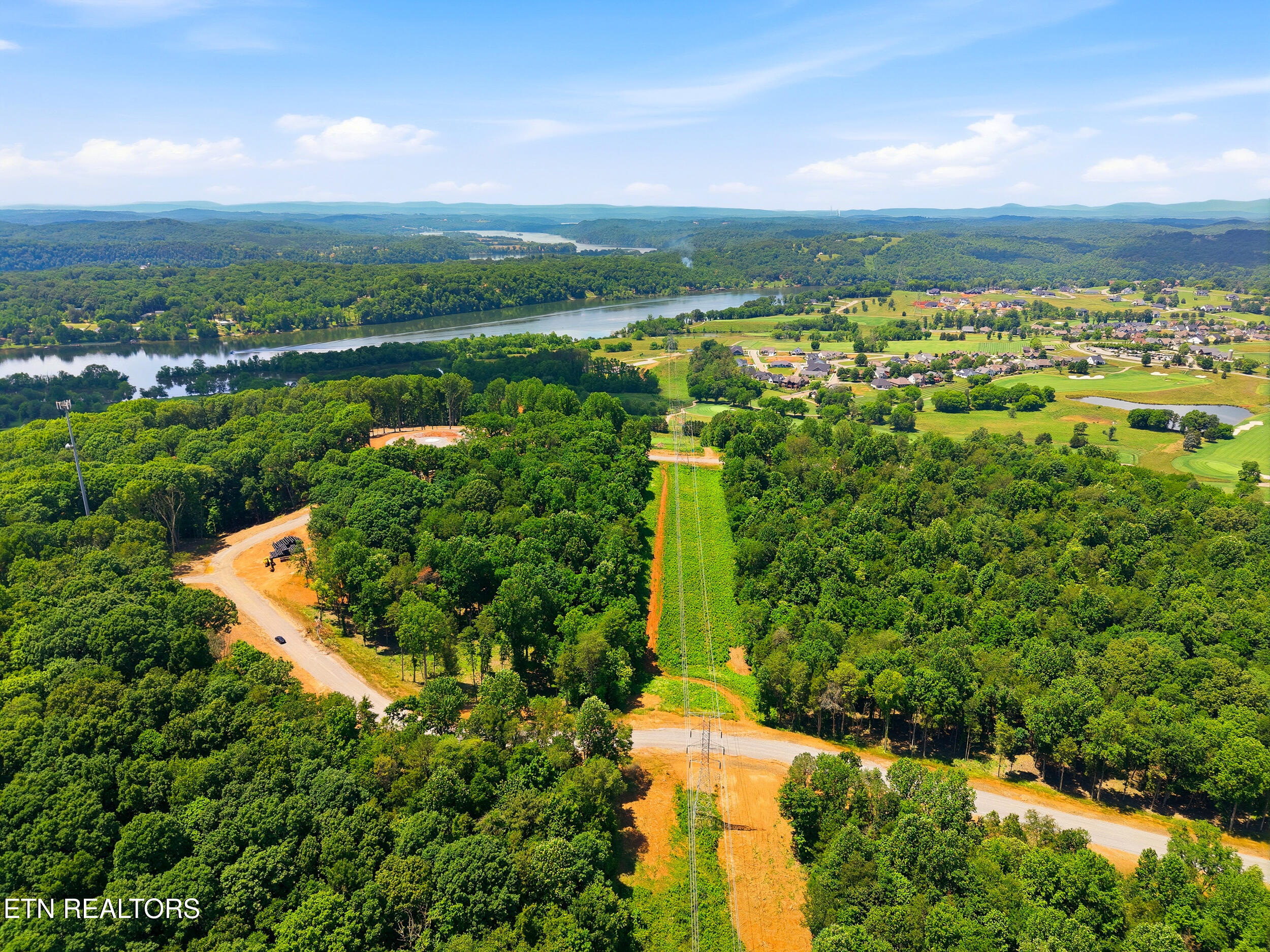 147 Summit View Drive Loudon TN 37774