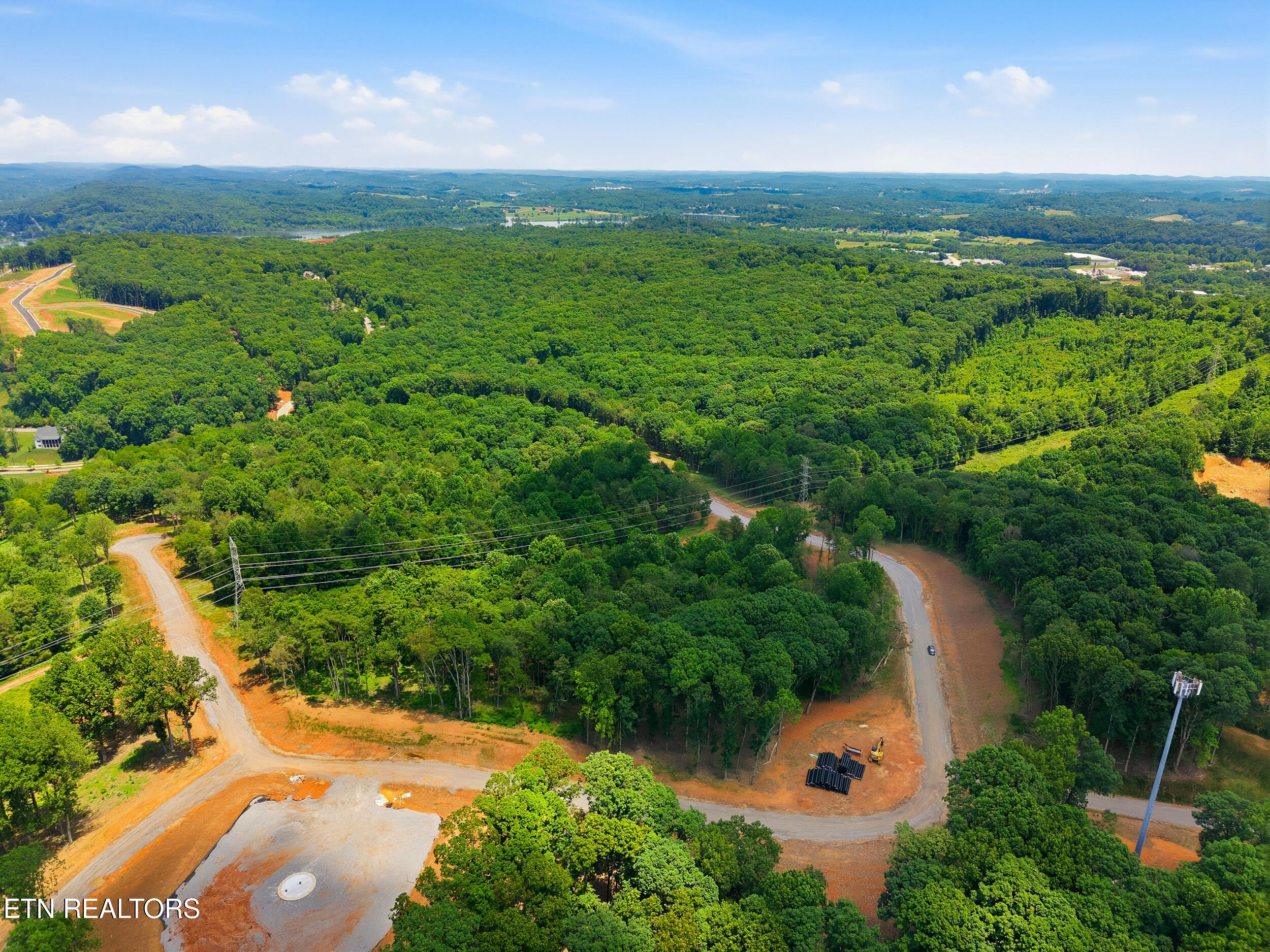 147 Summit View Drive Loudon TN 37774