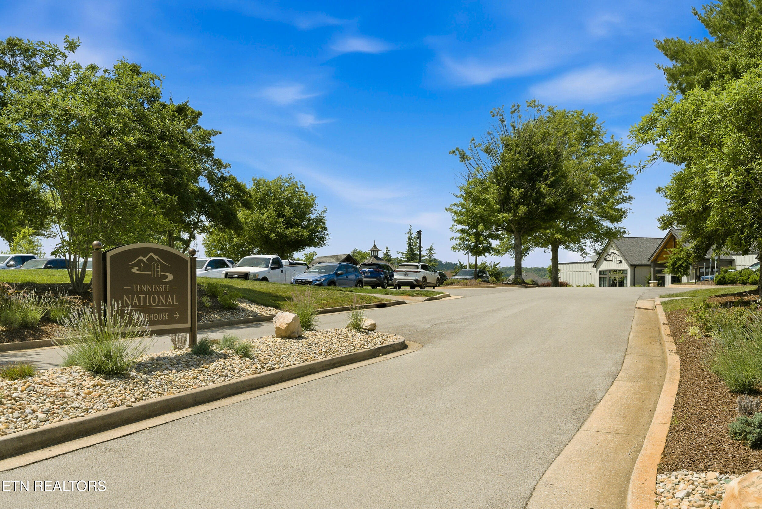 147 Summit View Drive Loudon TN 37774