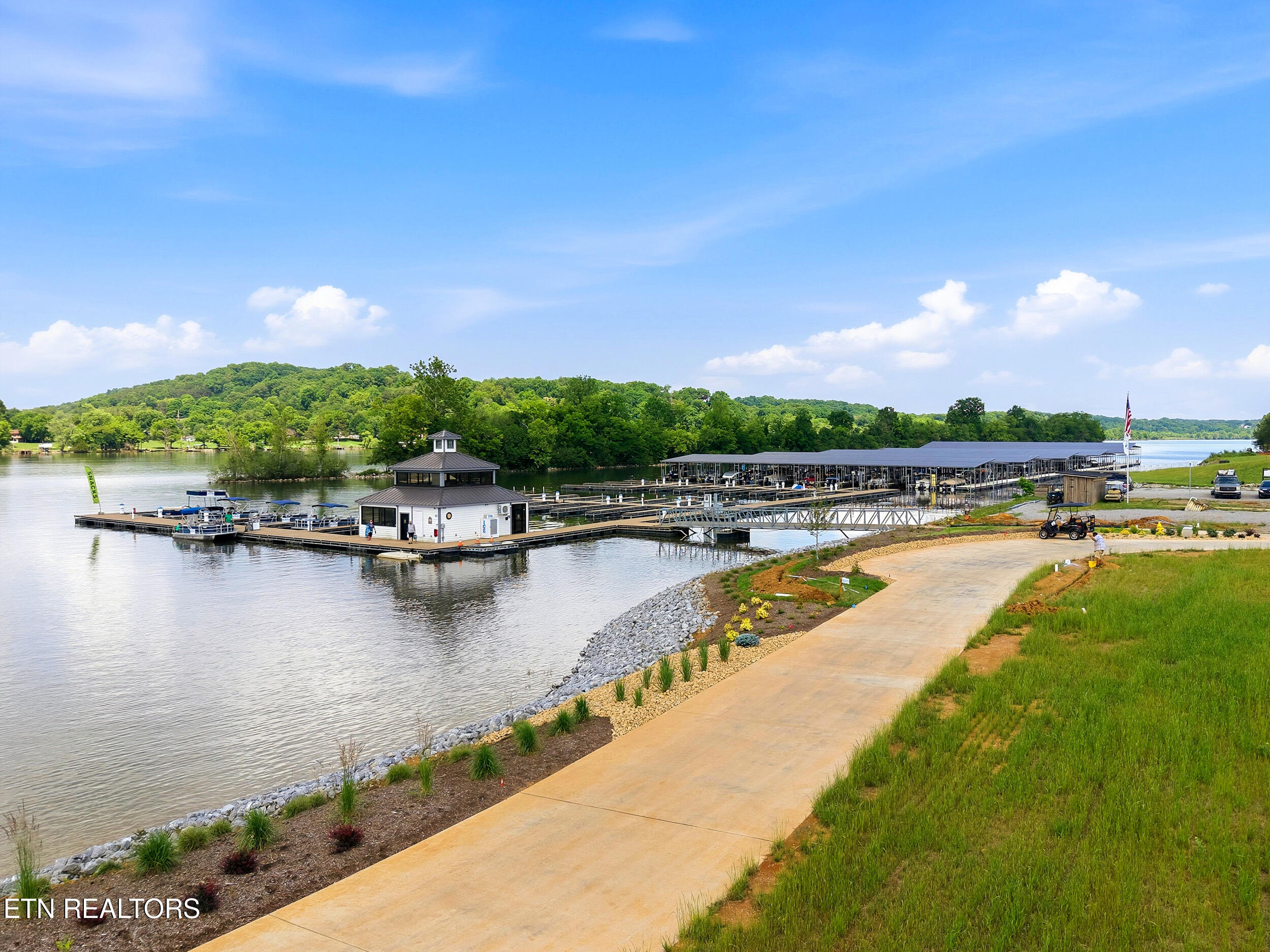 147 Summit View Drive Loudon TN 37774