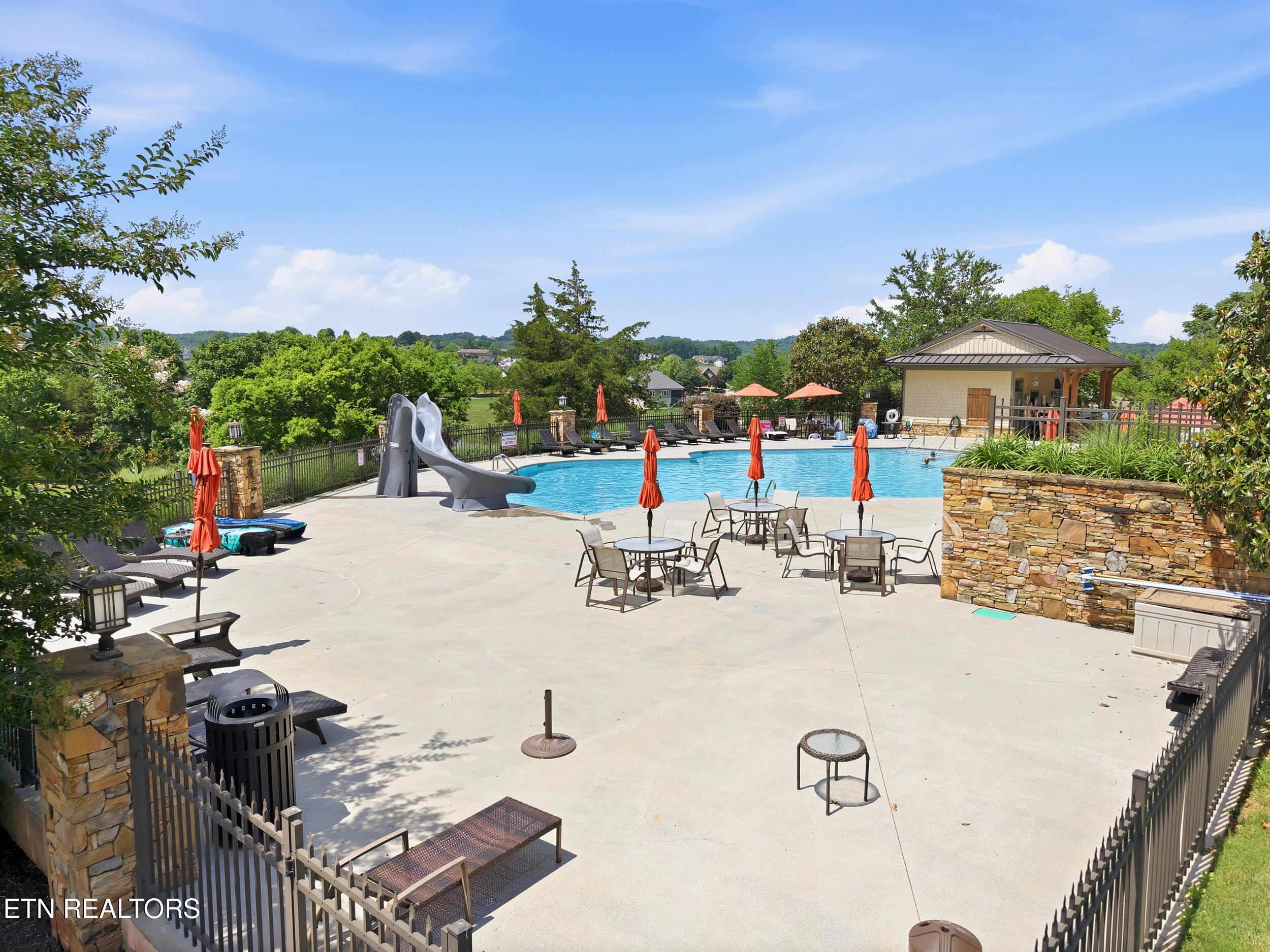 147 Summit View Drive Loudon TN 37774