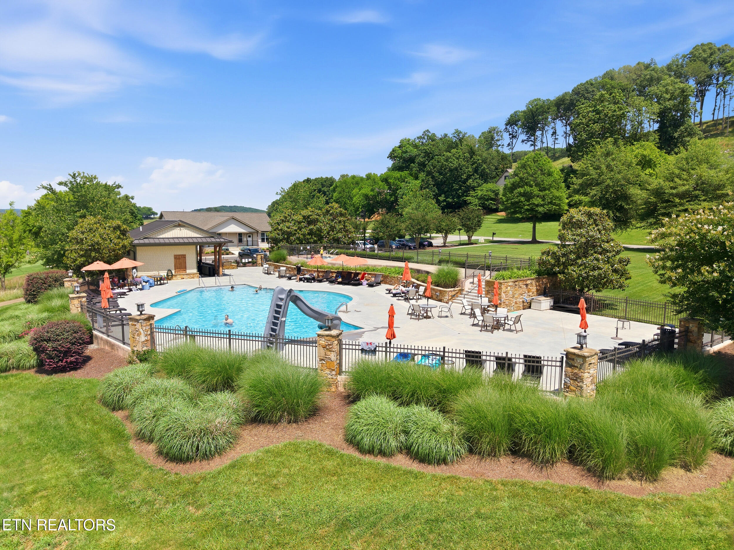 147 Summit View Drive Loudon TN 37774