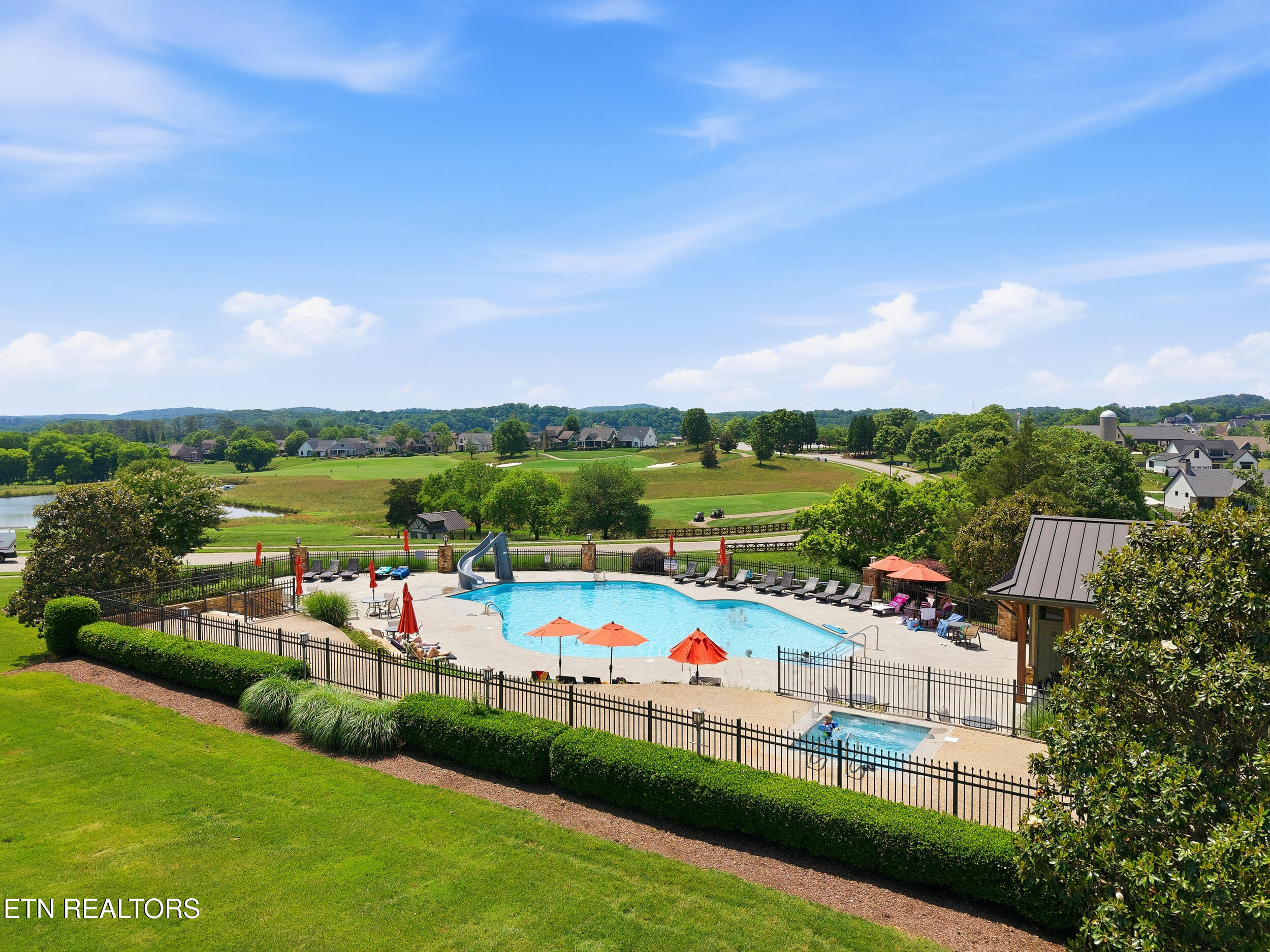 147 Summit View Drive Loudon TN 37774