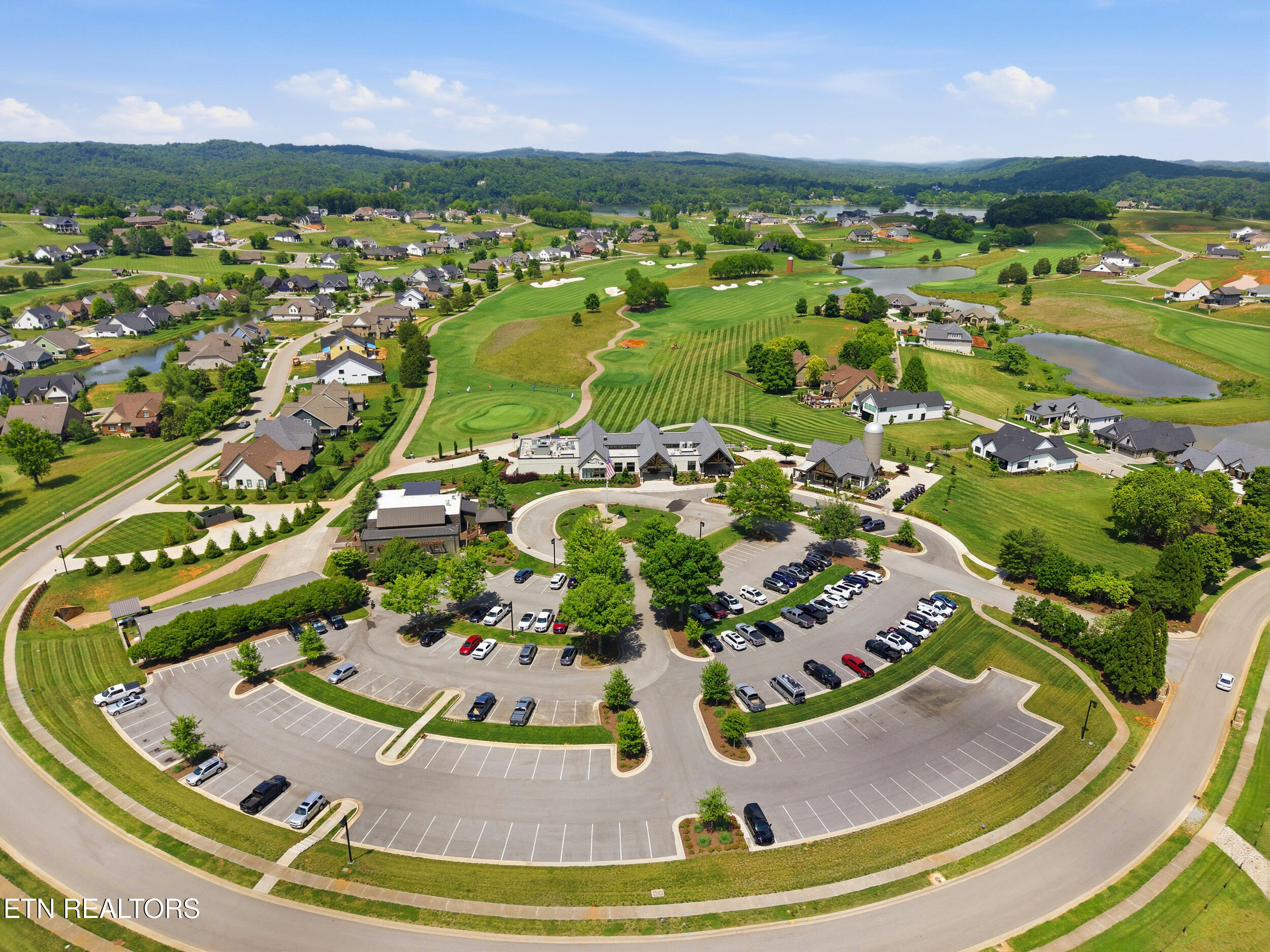 147 Summit View Drive Loudon TN 37774