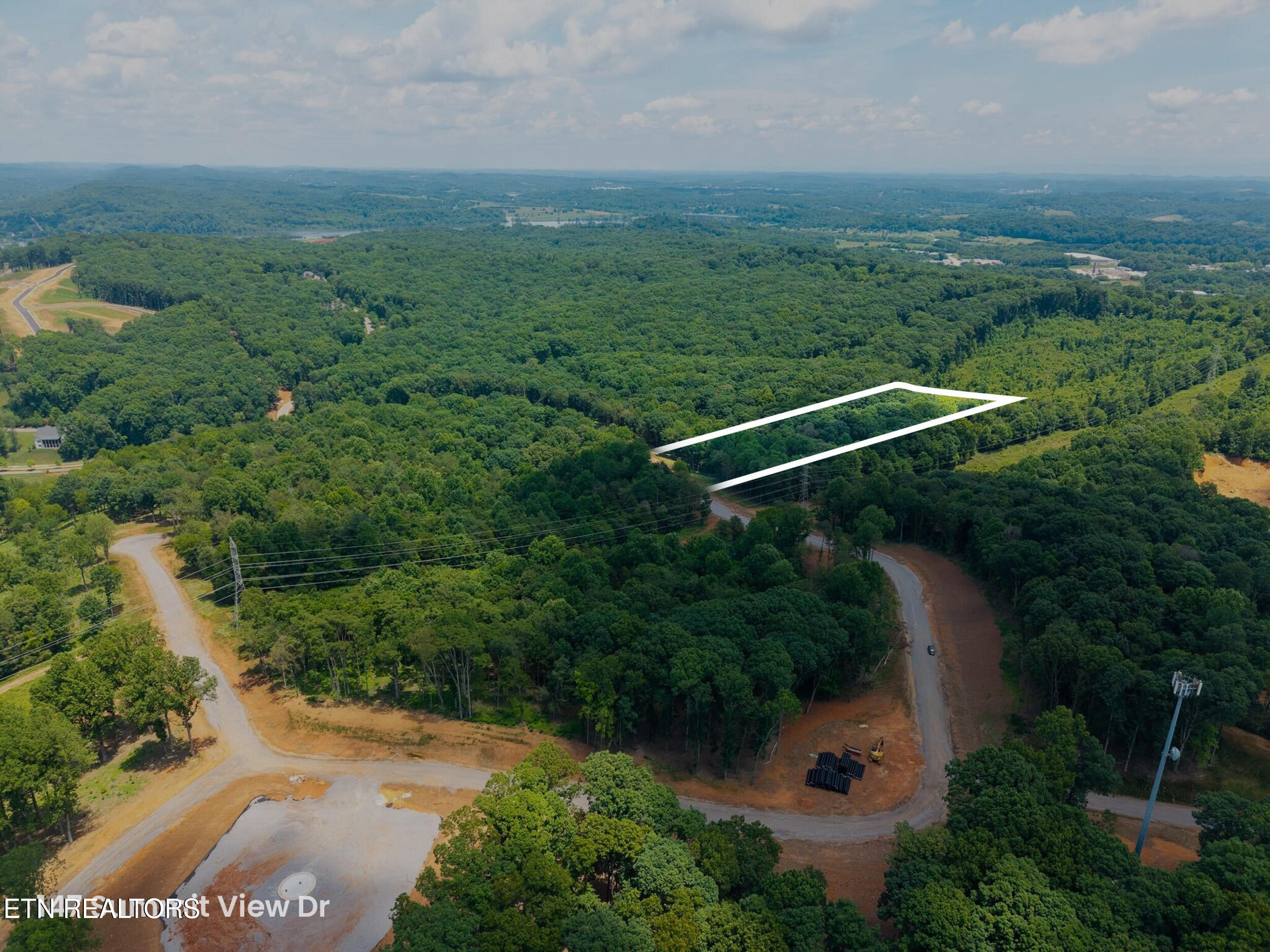 147 Summit View Drive Loudon TN 37774