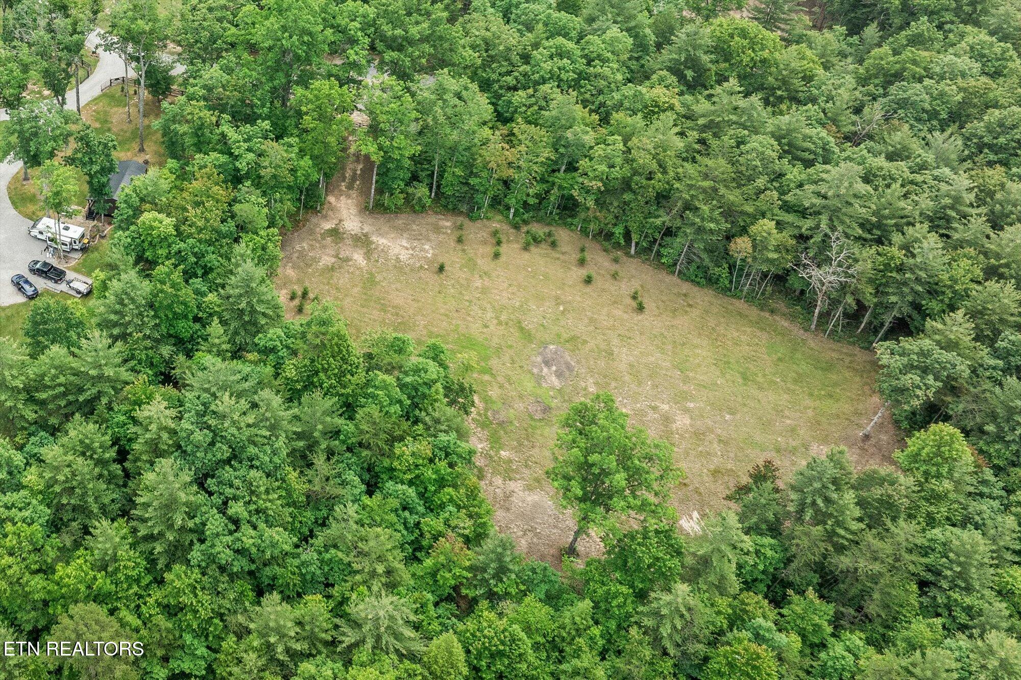 0 Cowboy Way Jamestown TN 38556