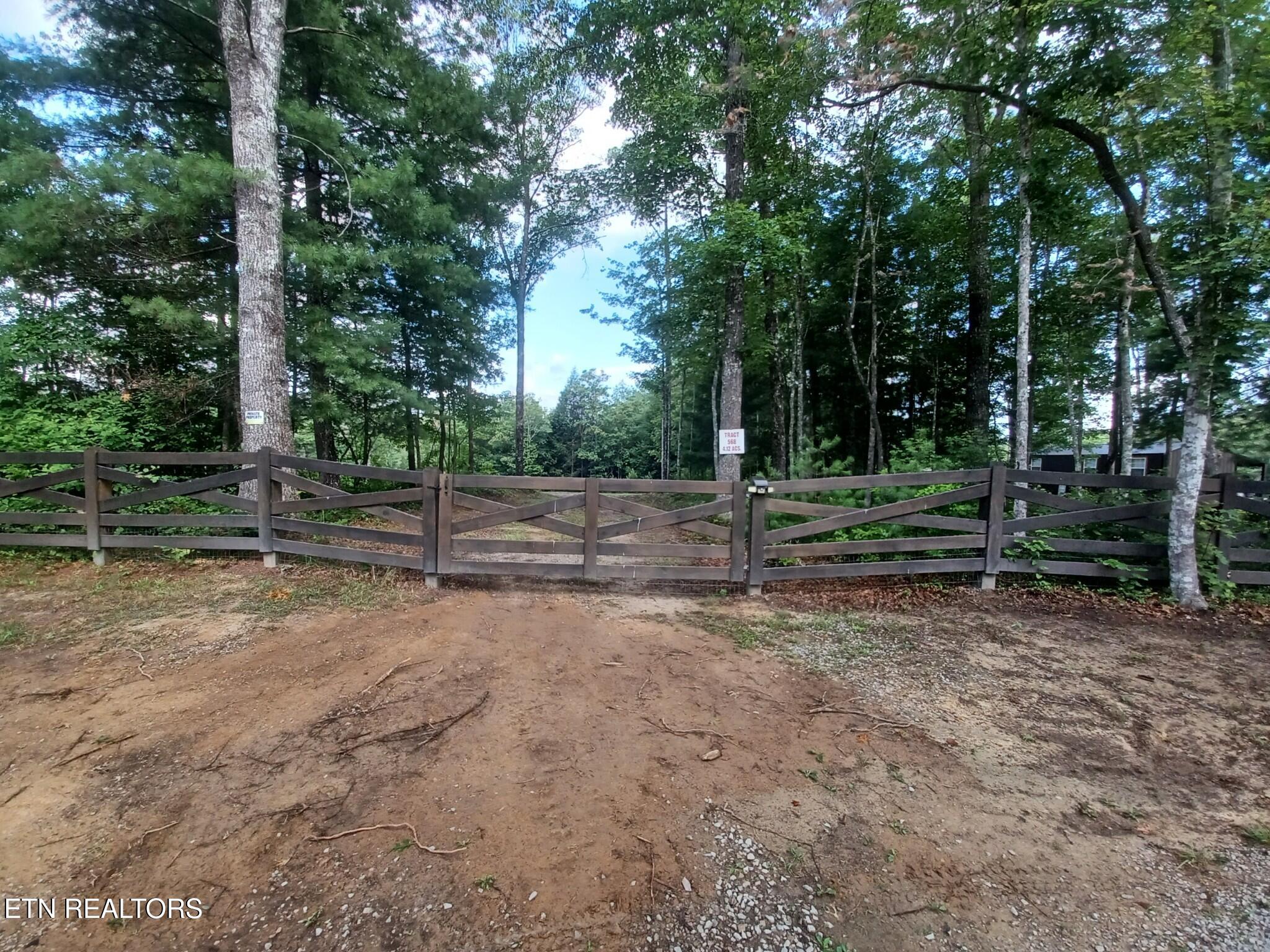 0 Cowboy Way Jamestown TN 38556