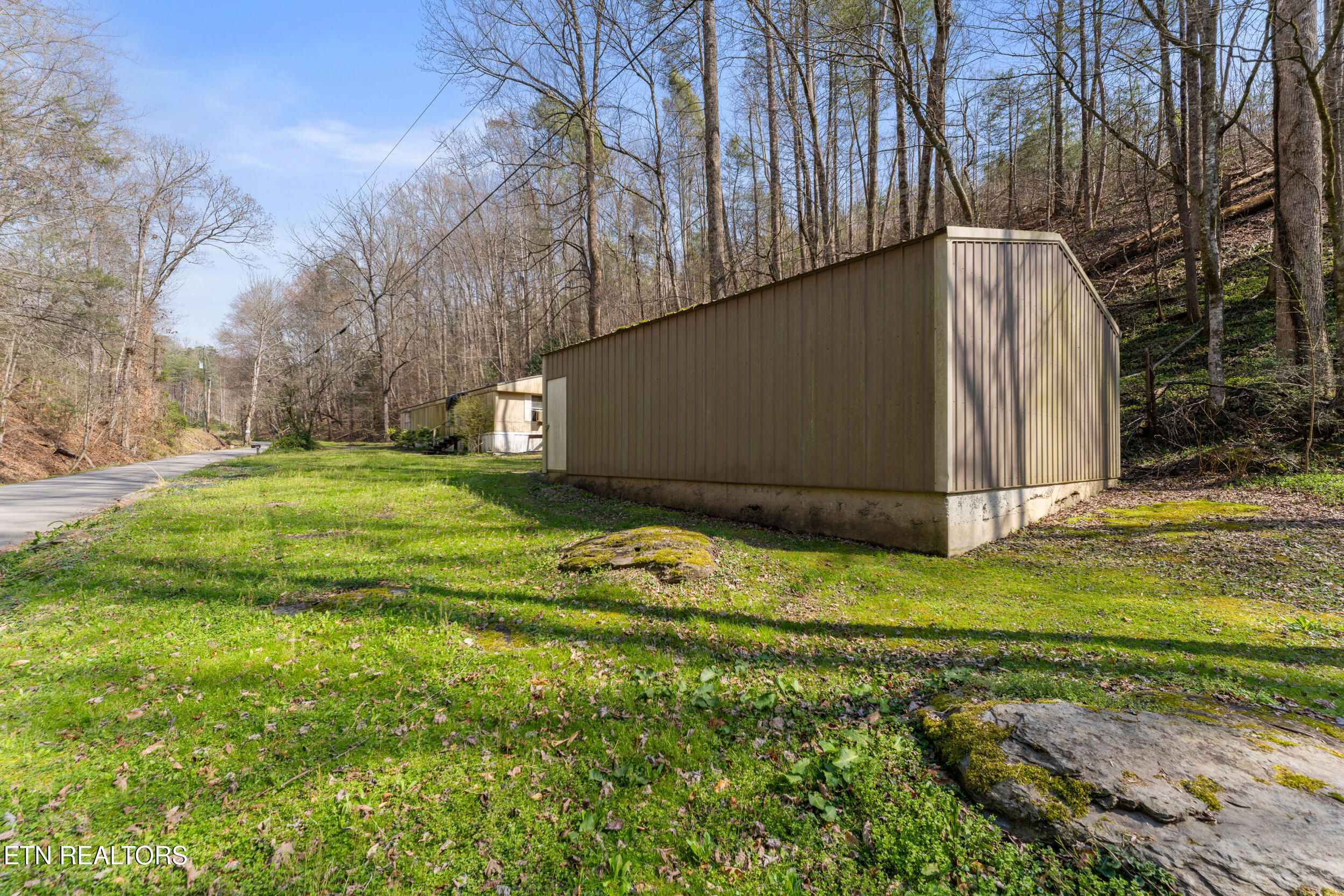 520 Huskey Grove Road Pigeon Forge TN 37876