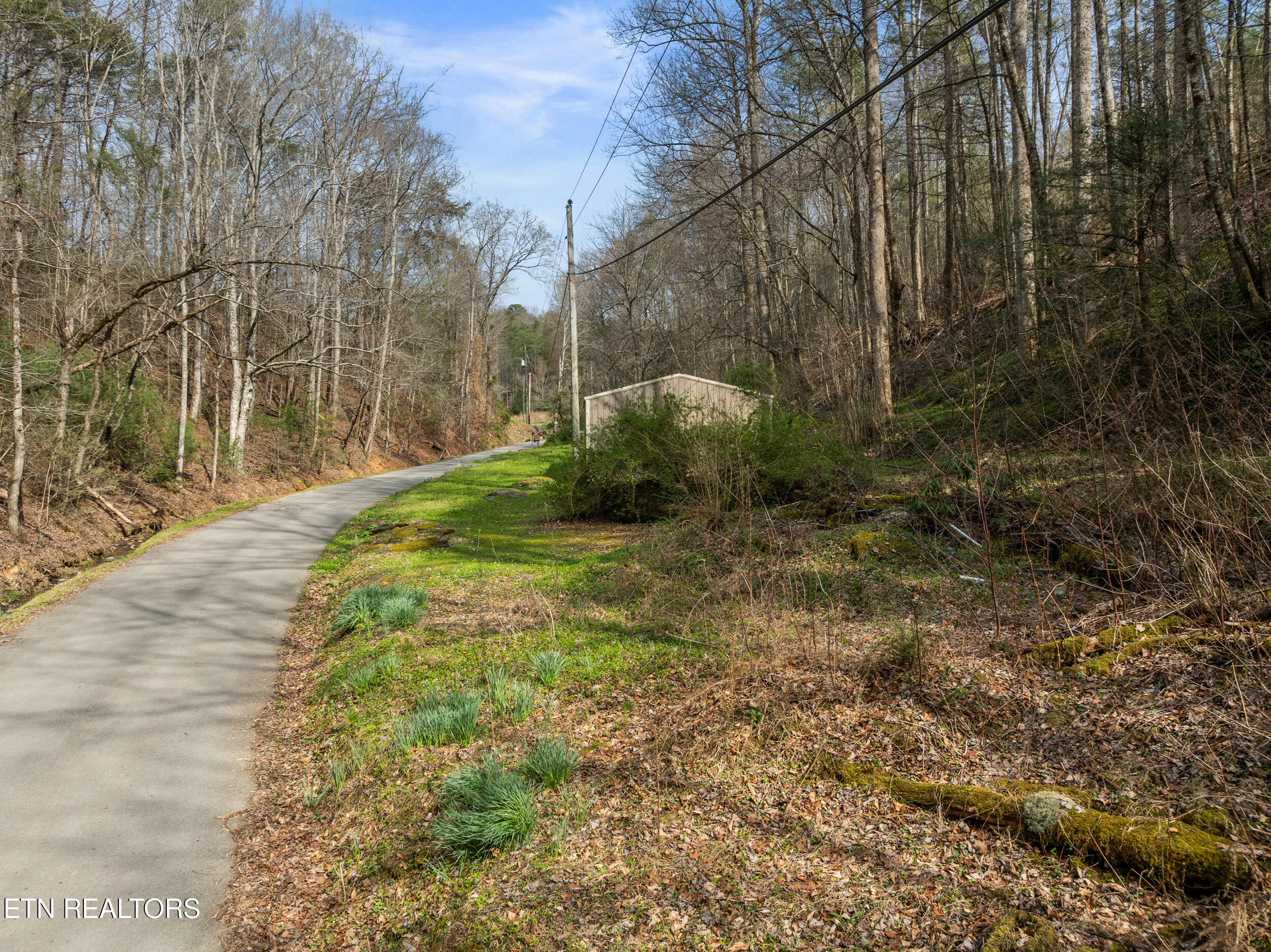 520 Huskey Grove Road Pigeon Forge TN 37876