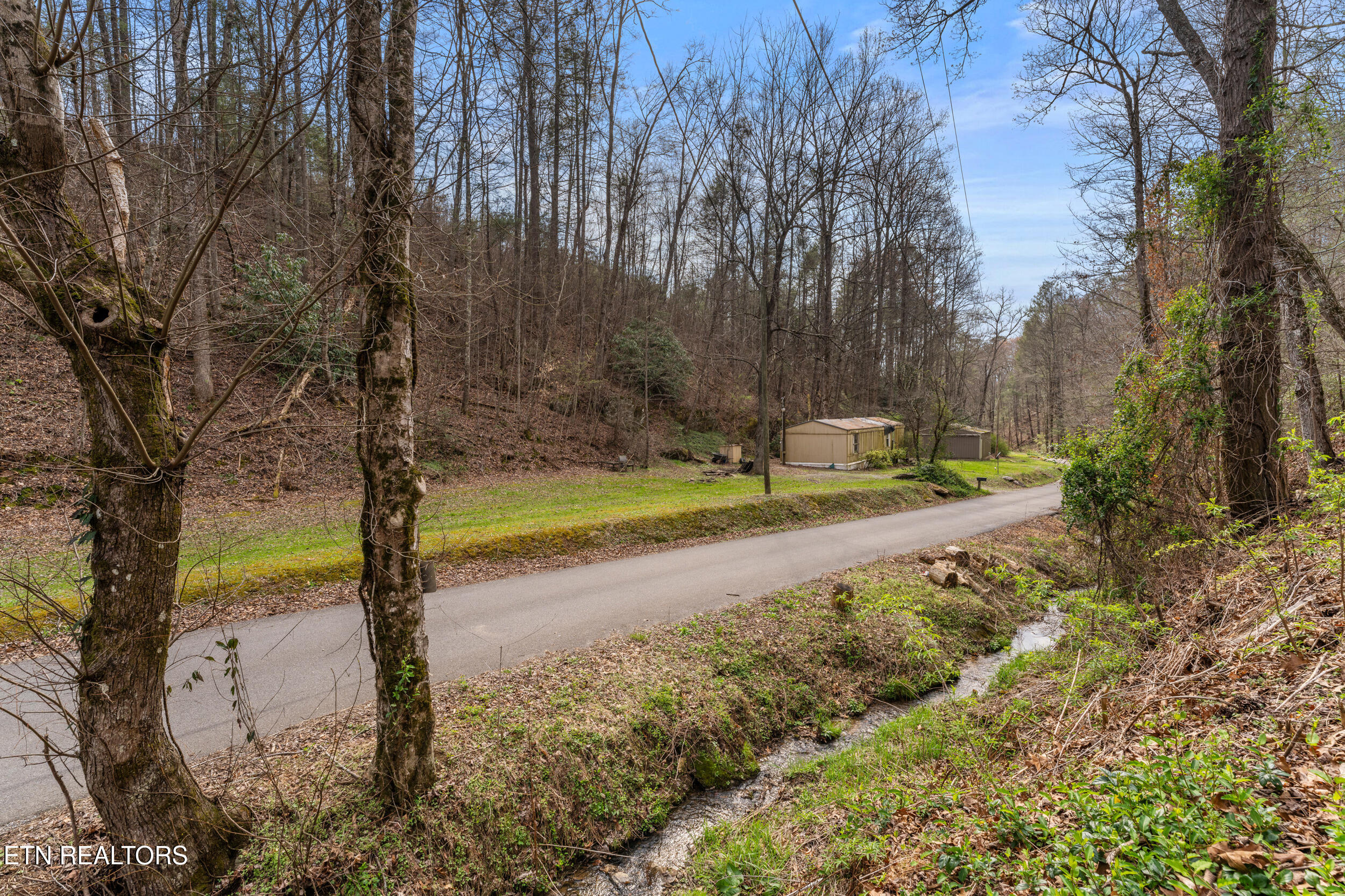 520 Huskey Grove Road Pigeon Forge TN 37876