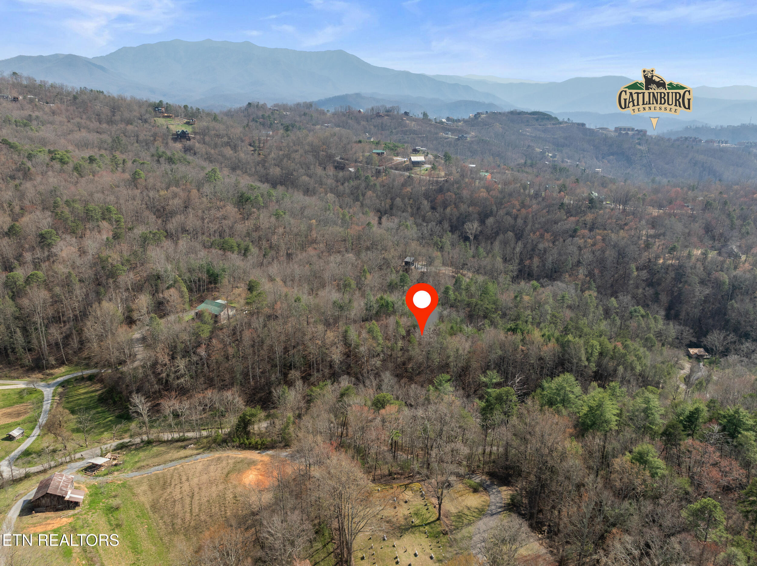 520 Huskey Grove Road Pigeon Forge TN 37876