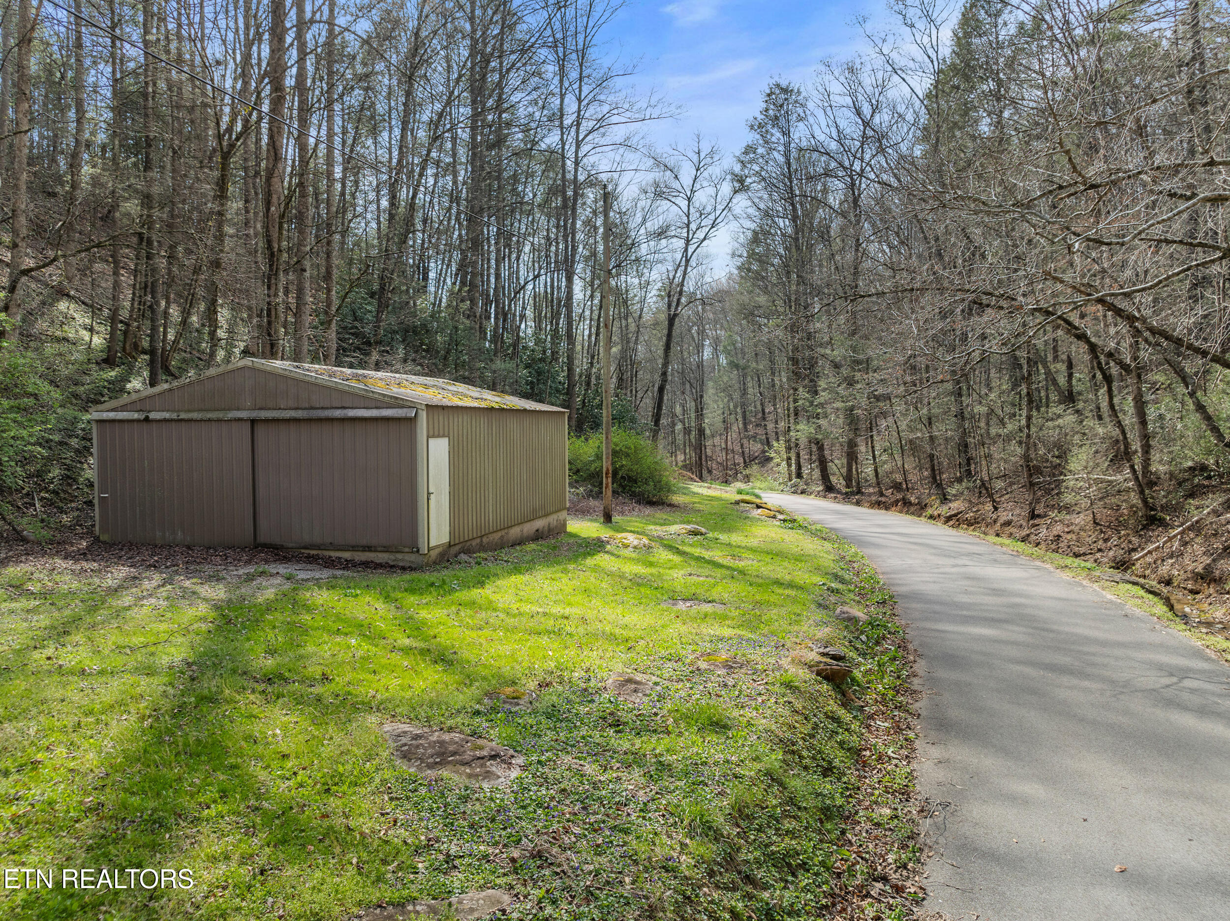 520 Huskey Grove Road Pigeon Forge TN 37876
