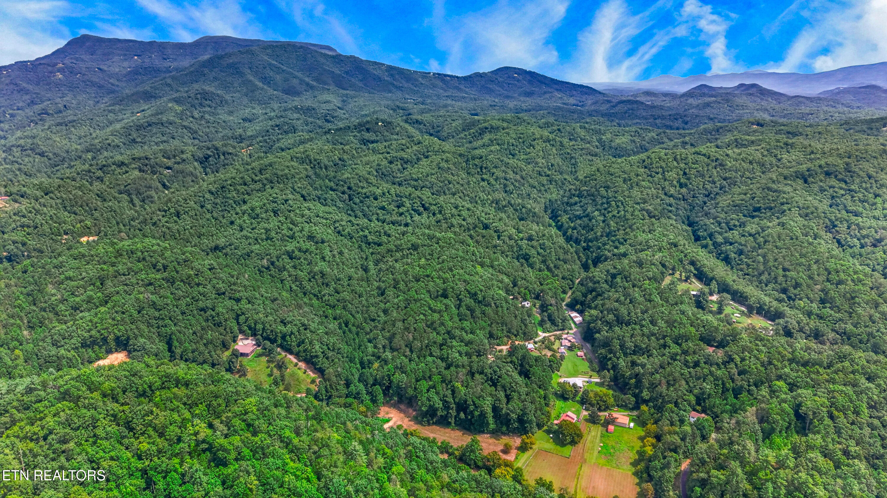 Jones Cove Road Sevierville TN 37876