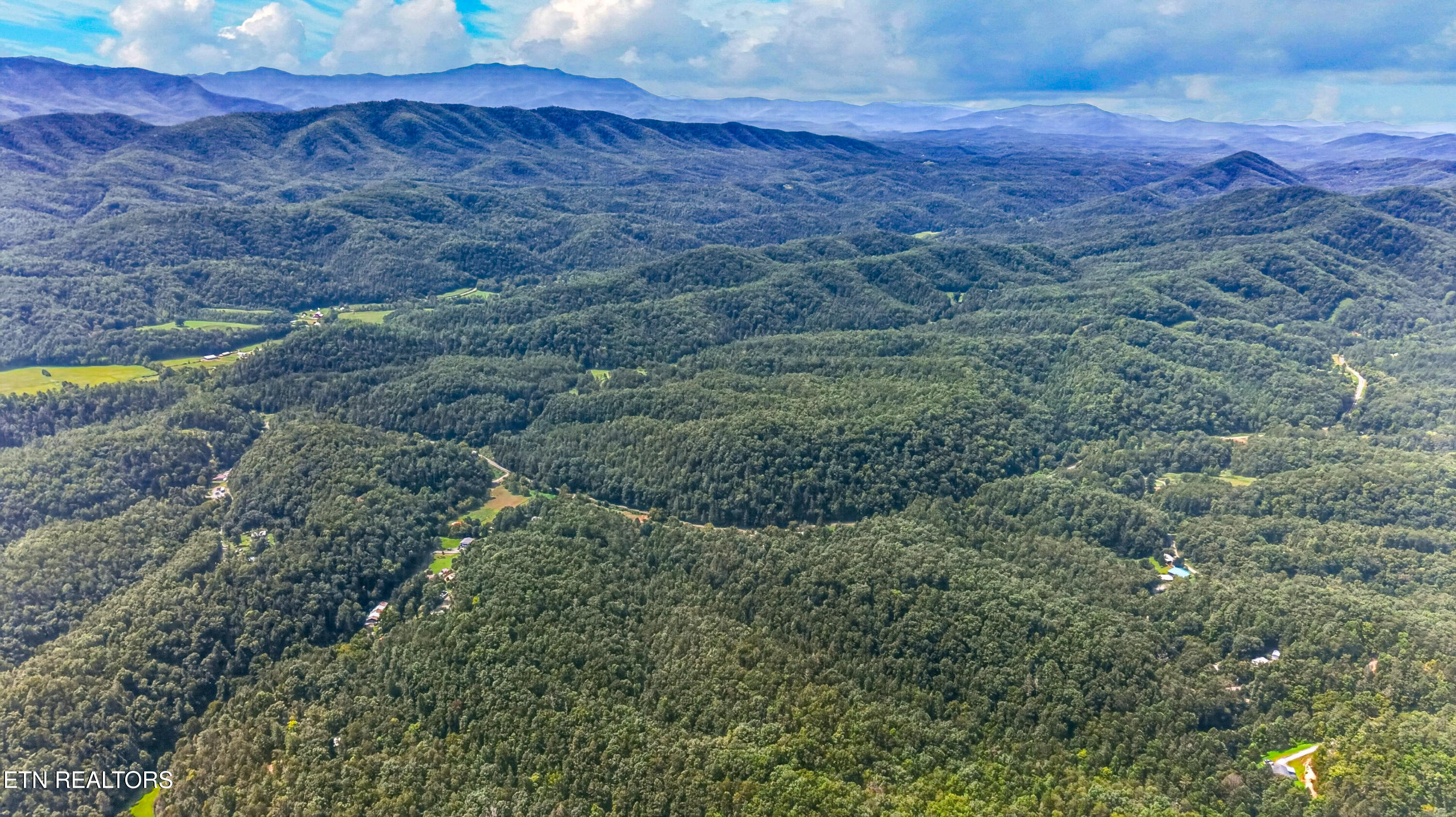 Jones Cove Road Sevierville TN 37876