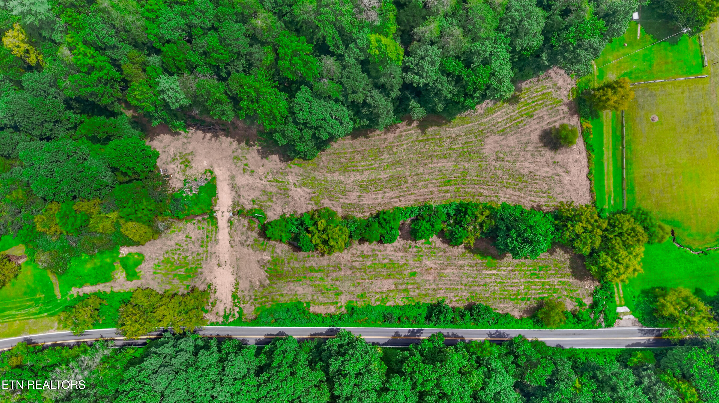 Jones Cove Road Sevierville TN 37876