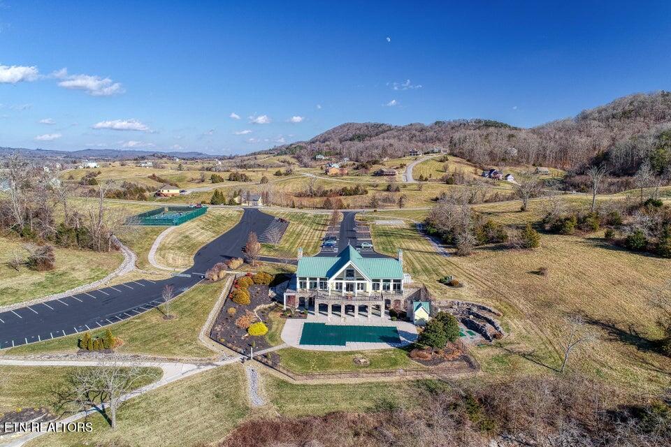Lot 585 Russell Brothers Road Sharps Chapel TN 37866