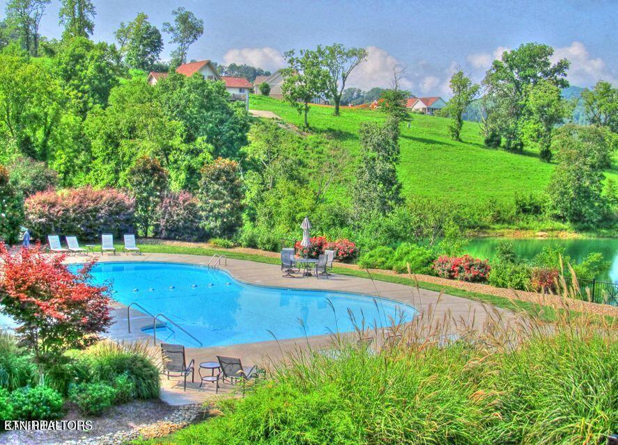 Lot 585 Russell Brothers Road Sharps Chapel TN 37866