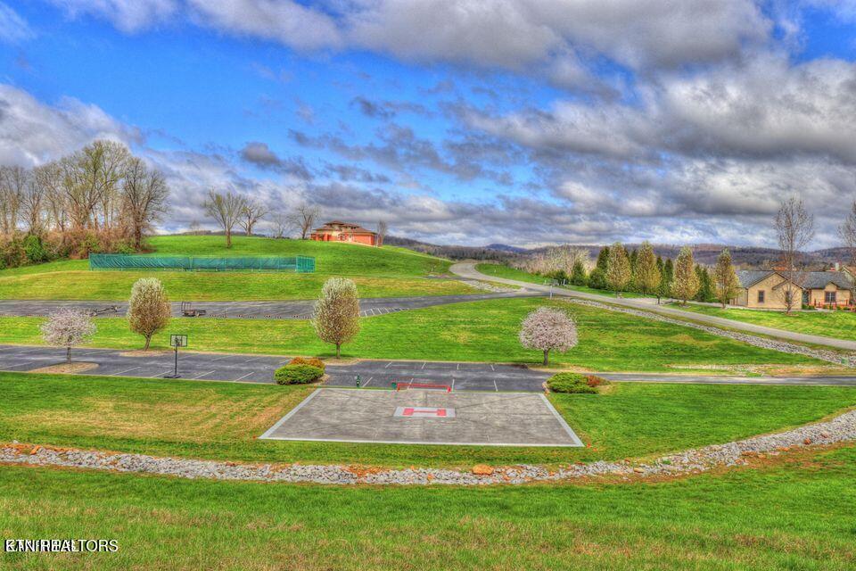 Lot 585 Russell Brothers Road Sharps Chapel TN 37866