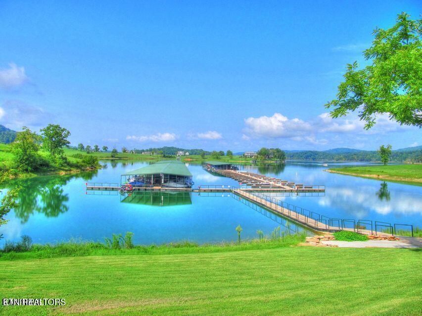 Lot 585 Russell Brothers Road Sharps Chapel TN 37866