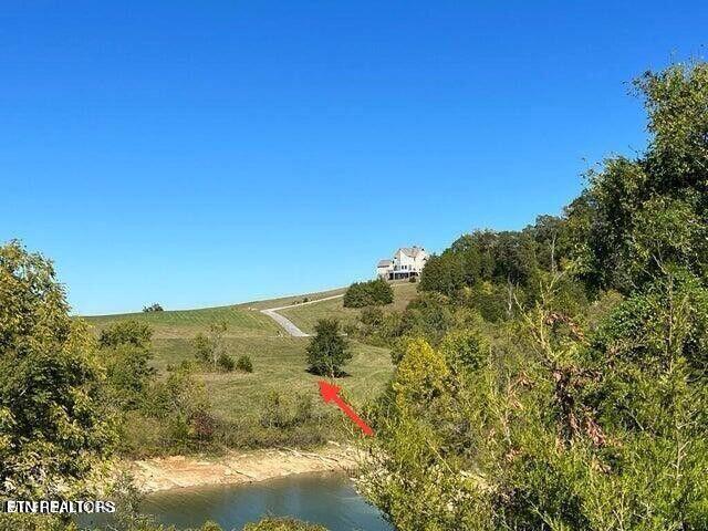 Lot 585 Russell Brothers Road Sharps Chapel TN 37866