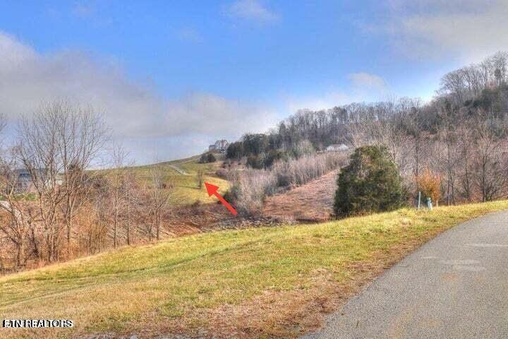 Lot 585 Russell Brothers Road Sharps Chapel TN 37866