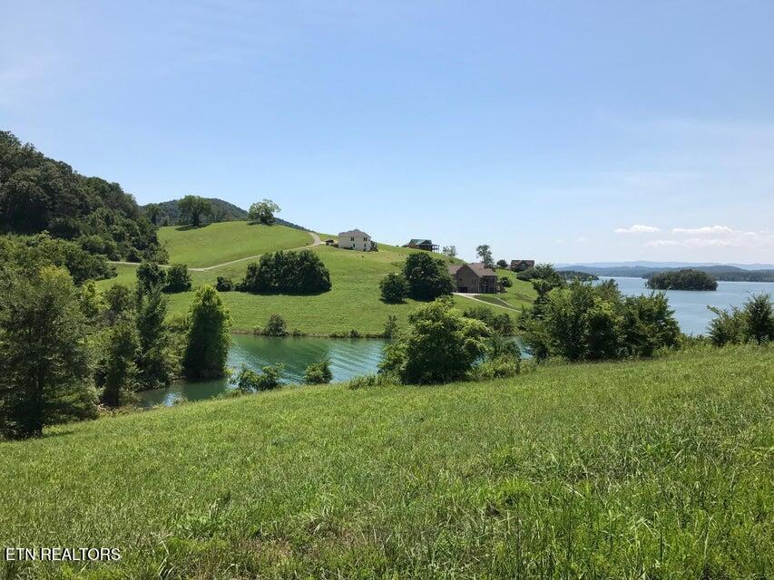 Lot 585 Russell Brothers Road Sharps Chapel TN 37866
