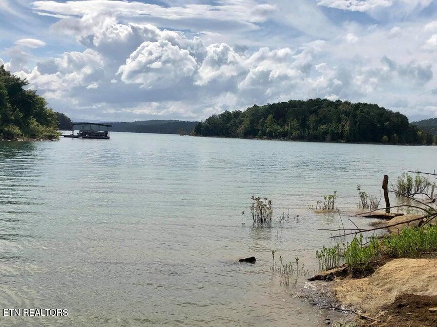 Lot 585 Russell Brothers Road Sharps Chapel TN 37866
