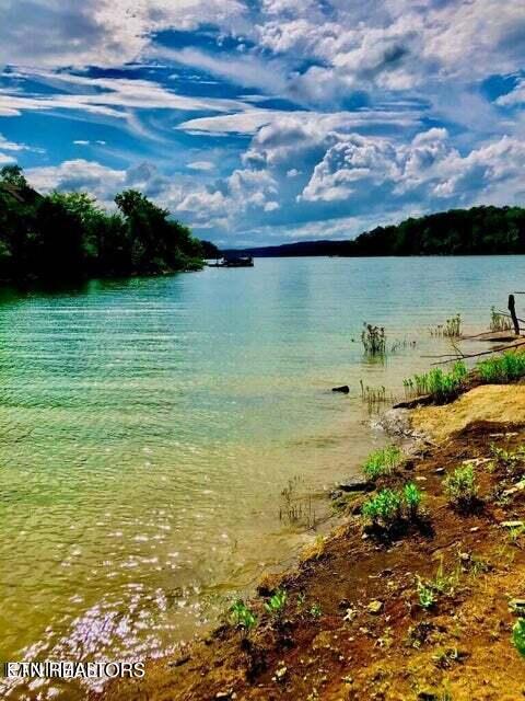 Lot 585 Russell Brothers Road Sharps Chapel TN 37866