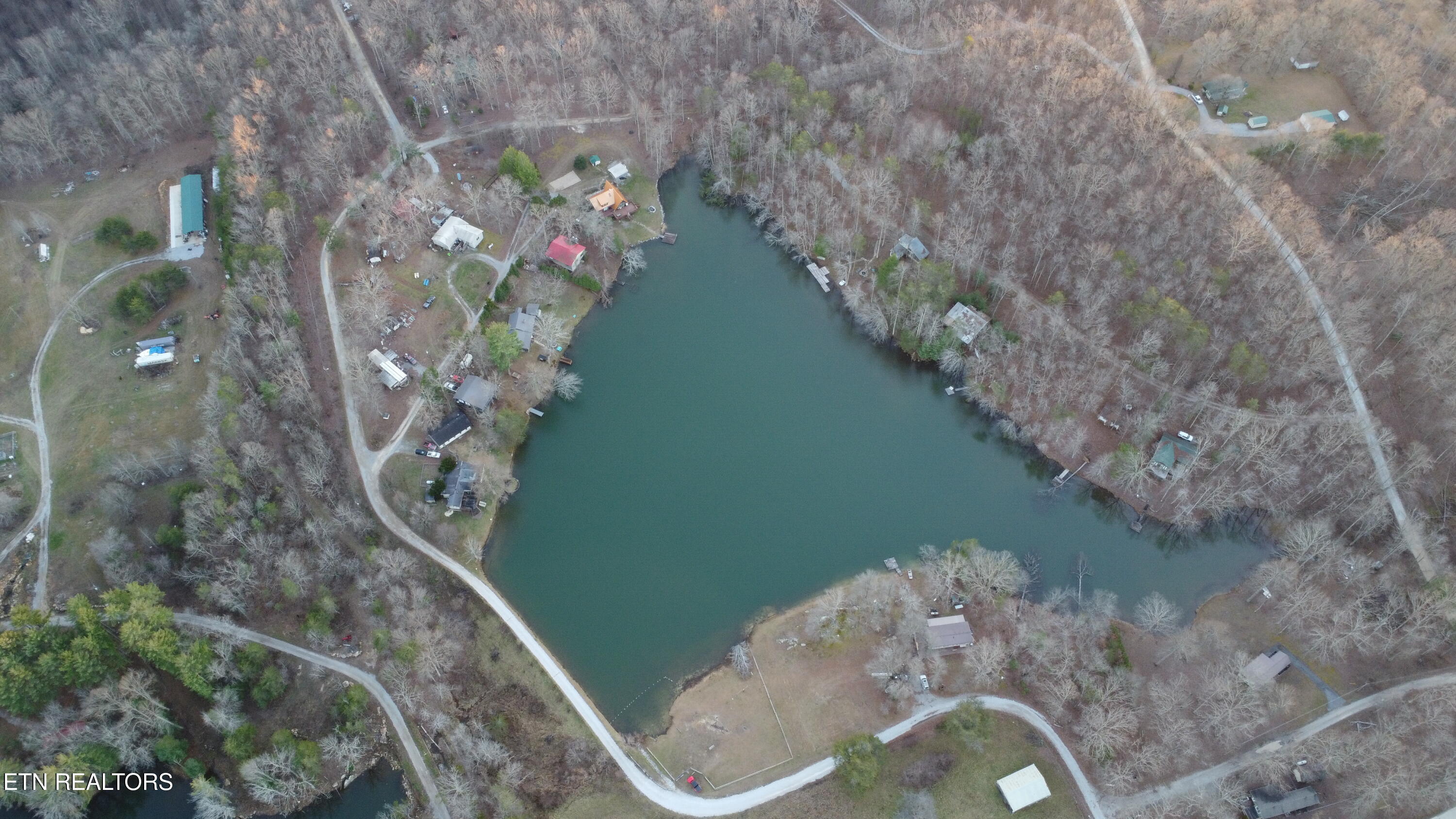 23 Diane Circle Crossville TN 38572