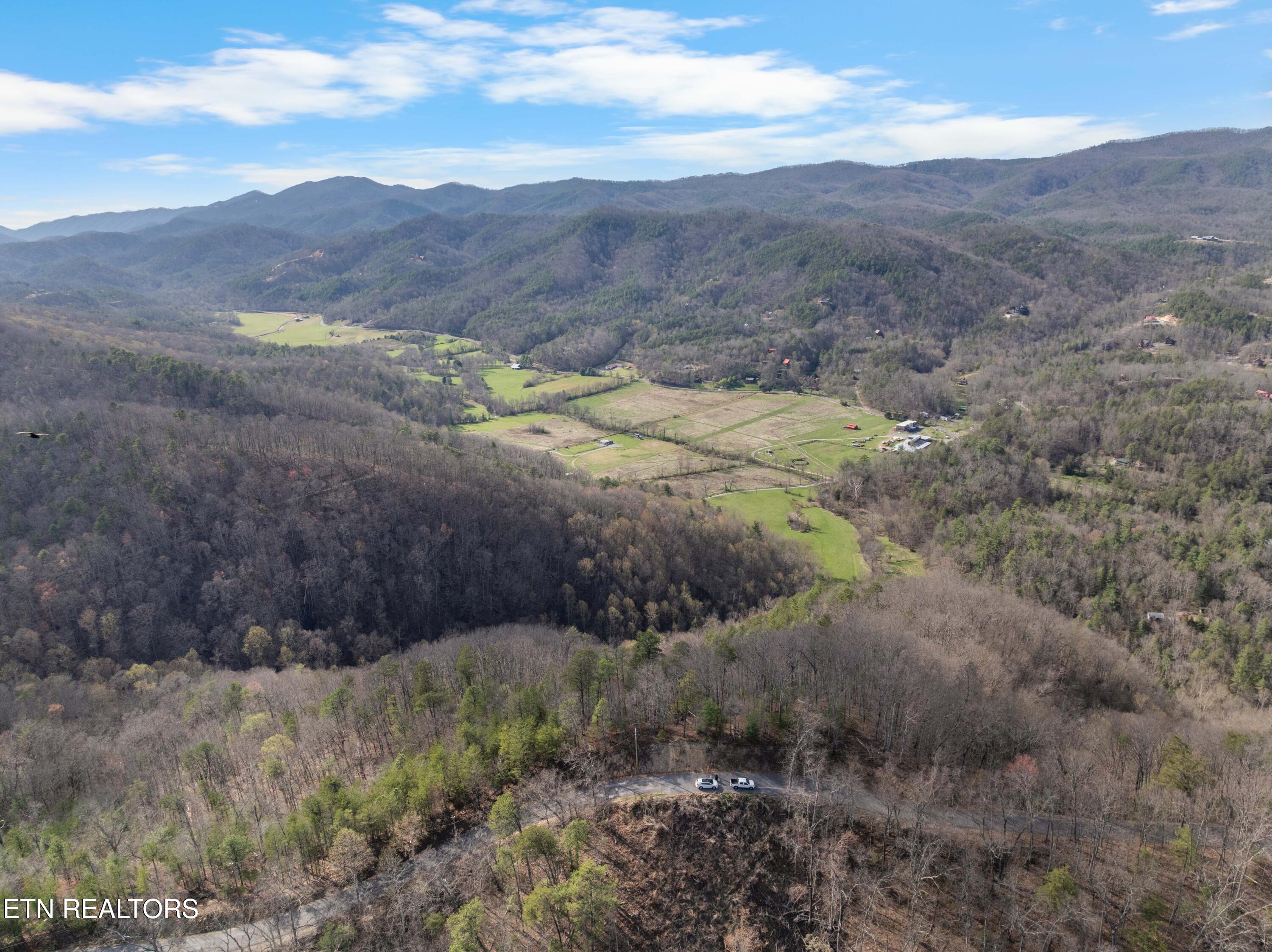 Lot 020a Overholt Trail Sevierville TN 37862