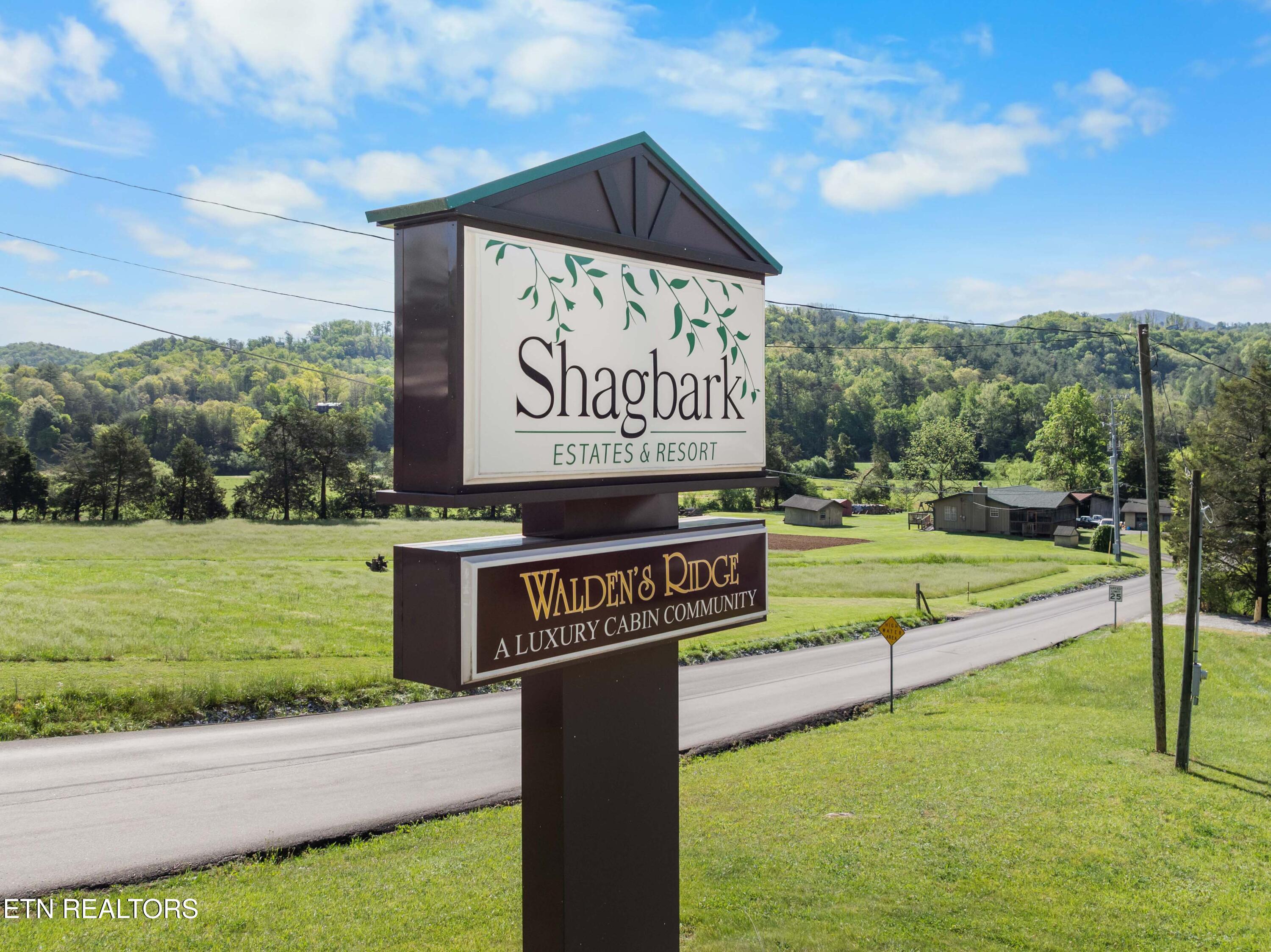 Lot 020a Overholt Trail Sevierville TN 37862