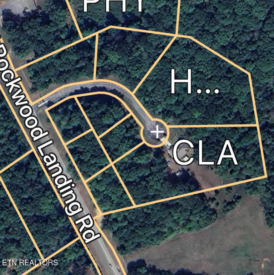 209 Appaloosa Trail Rockwood TN 37854