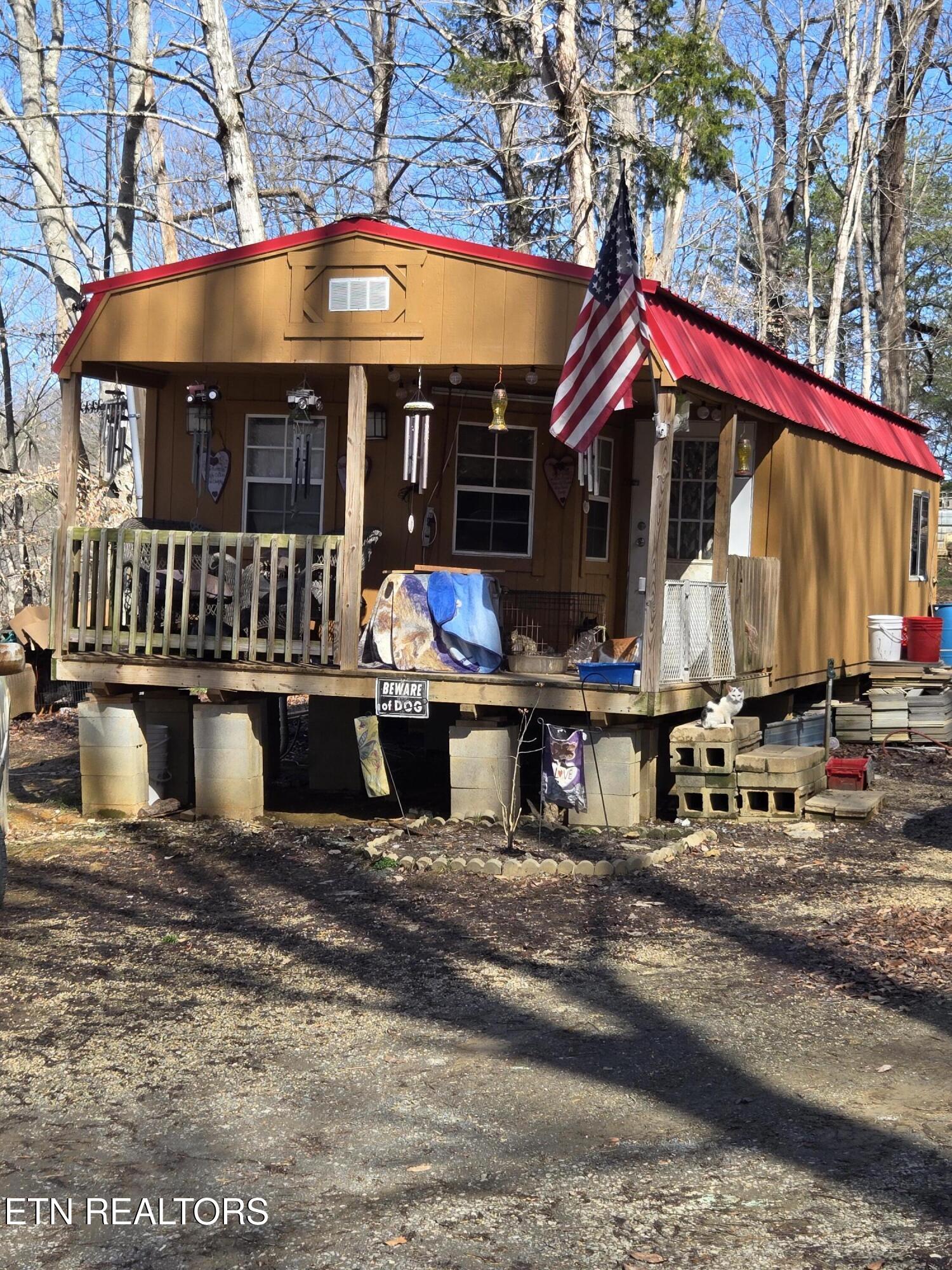 204 Archer Road Luttrell TN 37779