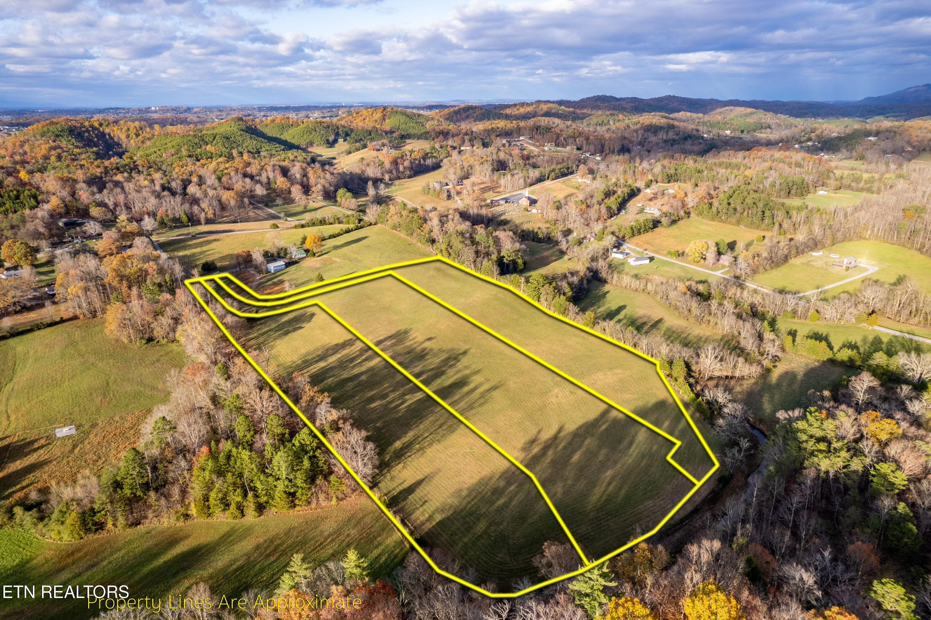 1029 Oscar Best Road Maryville TN 37803
