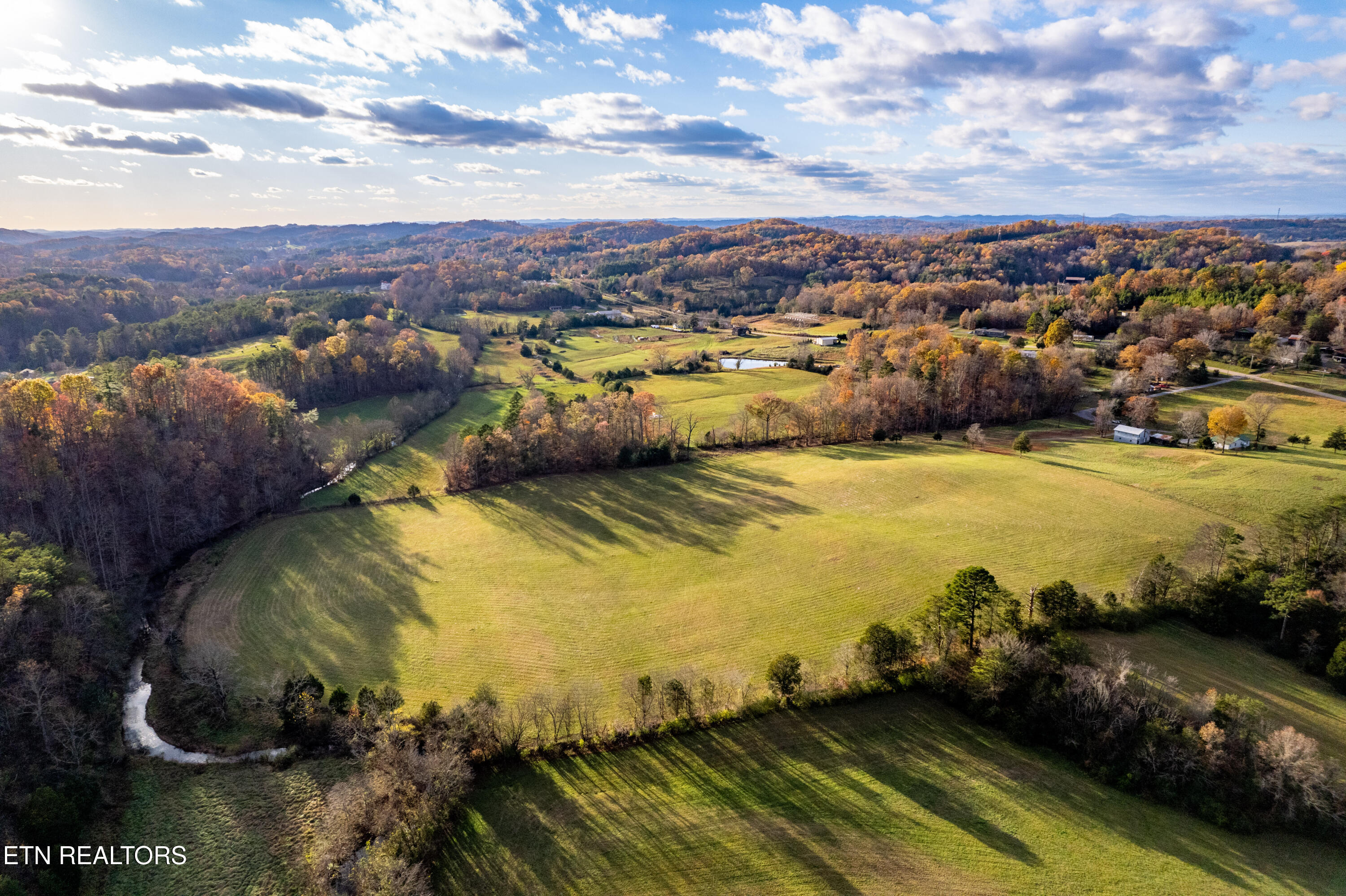 1029 Oscar Best Road Maryville TN 37803