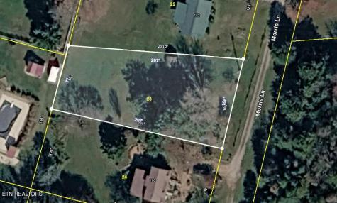 Lot 23 Morris Lane Kingston TN 37763