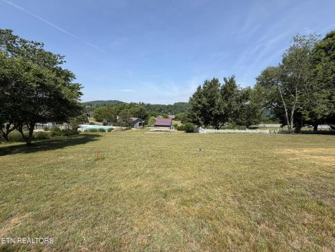 Lot 23 Morris Lane Kingston TN 37763