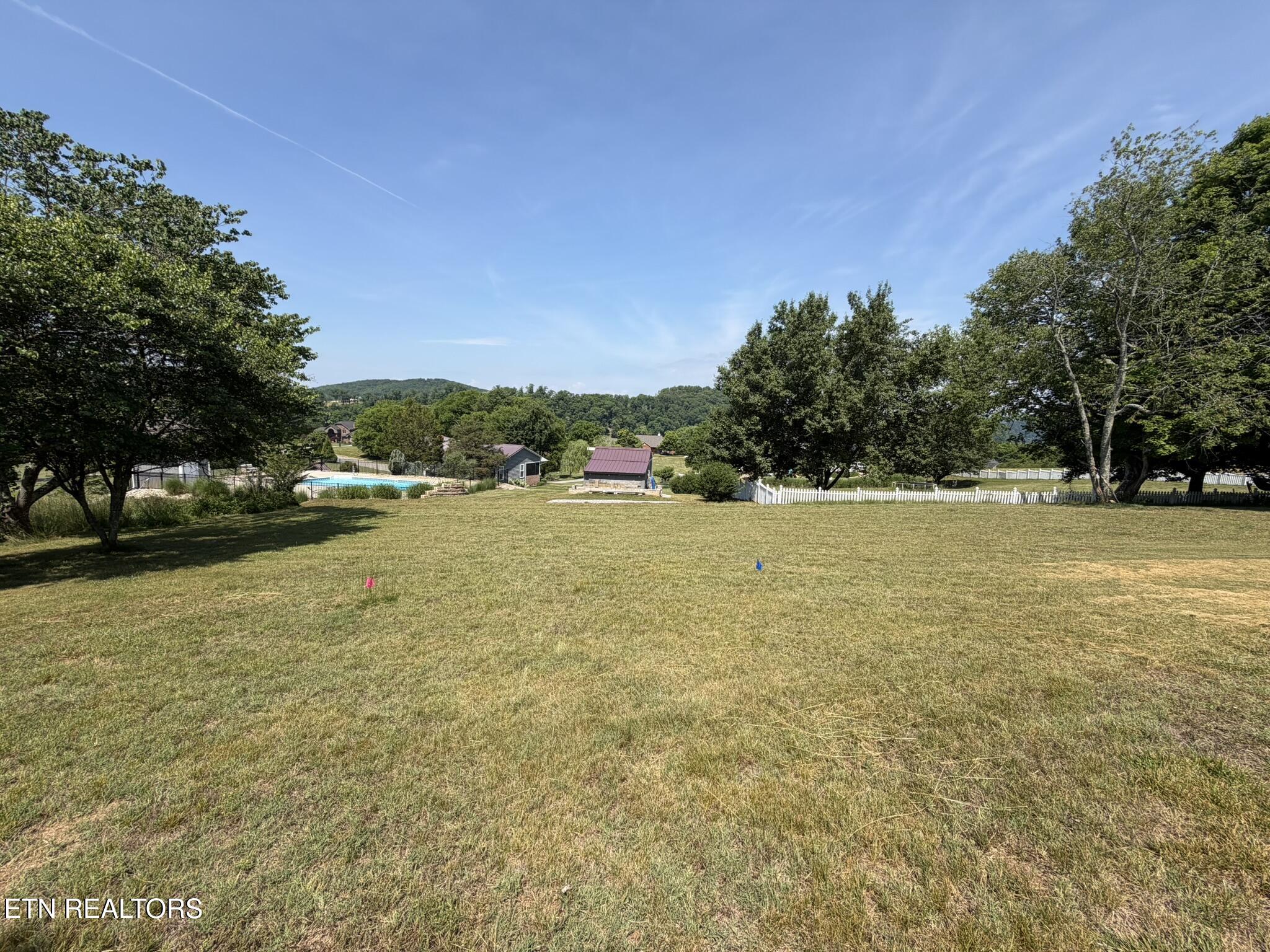Lot 23 Morris Lane Kingston TN 37763