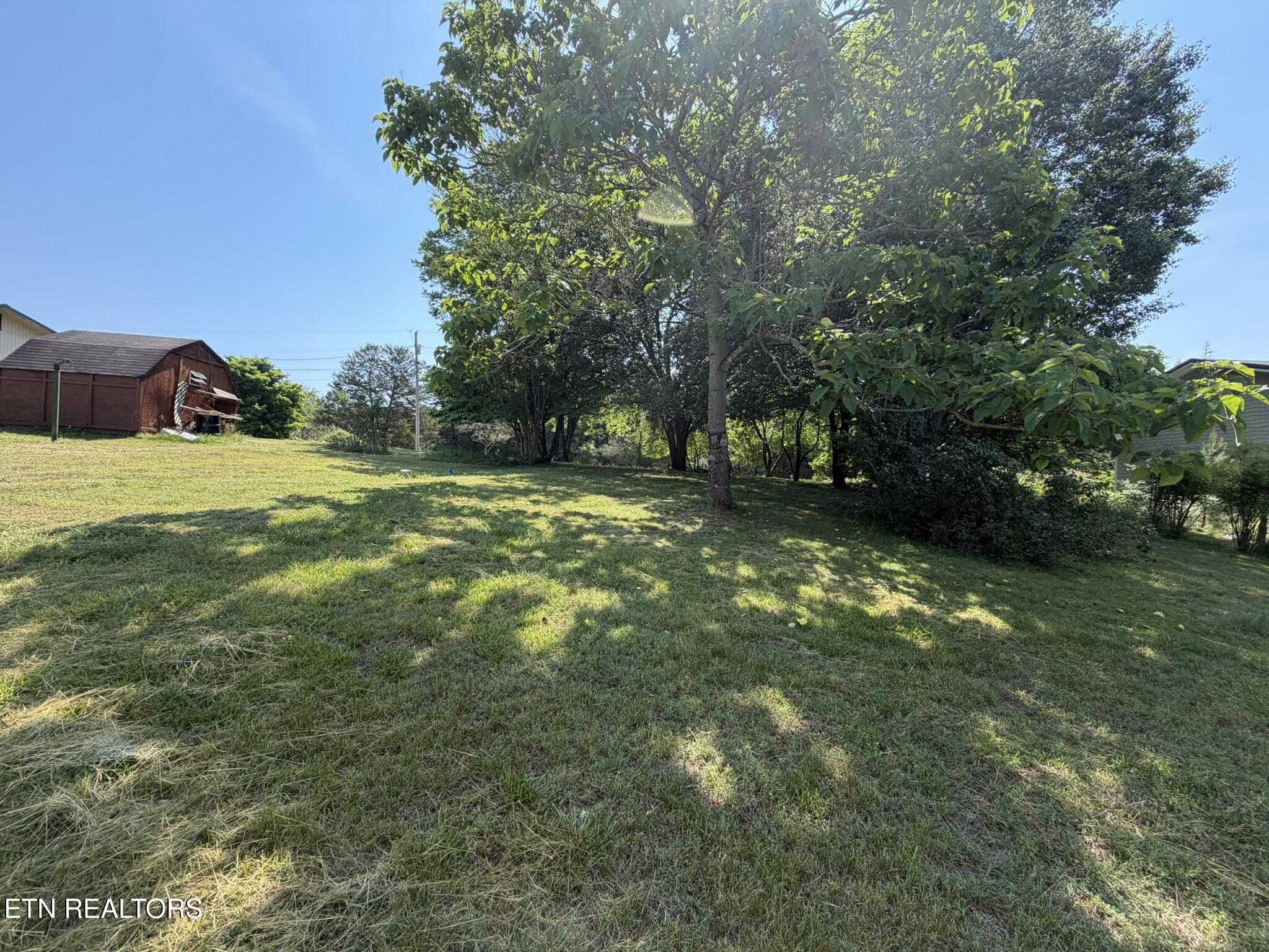 Lot 23 Morris Lane Kingston TN 37763